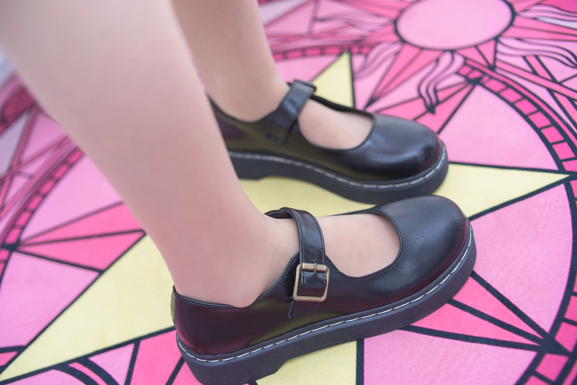 轻兰映画 VOL.014 [42P-341M]可爱, 美腿, 美足, 肉丝, 轻兰映画