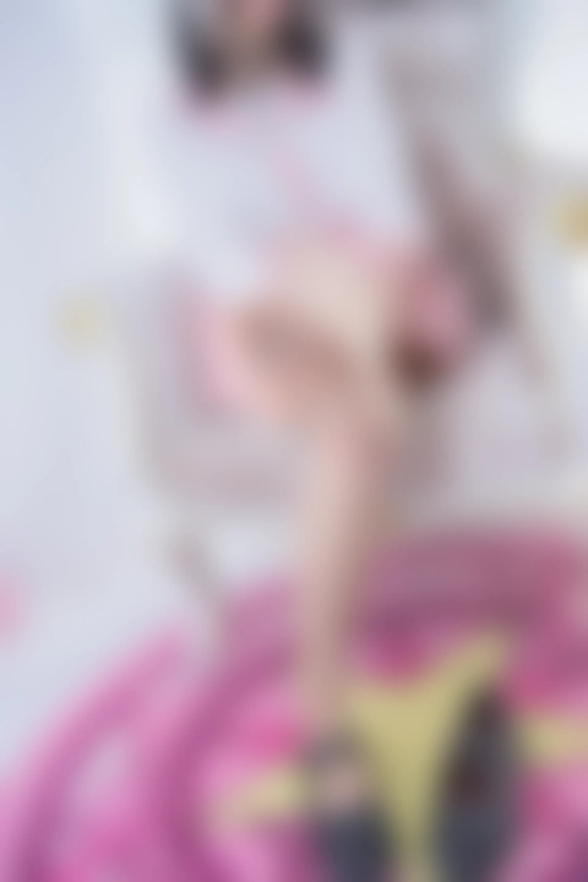 轻兰映画 VOL.014 [42P-341M]可爱, 美腿, 美足, 肉丝, 轻兰映画