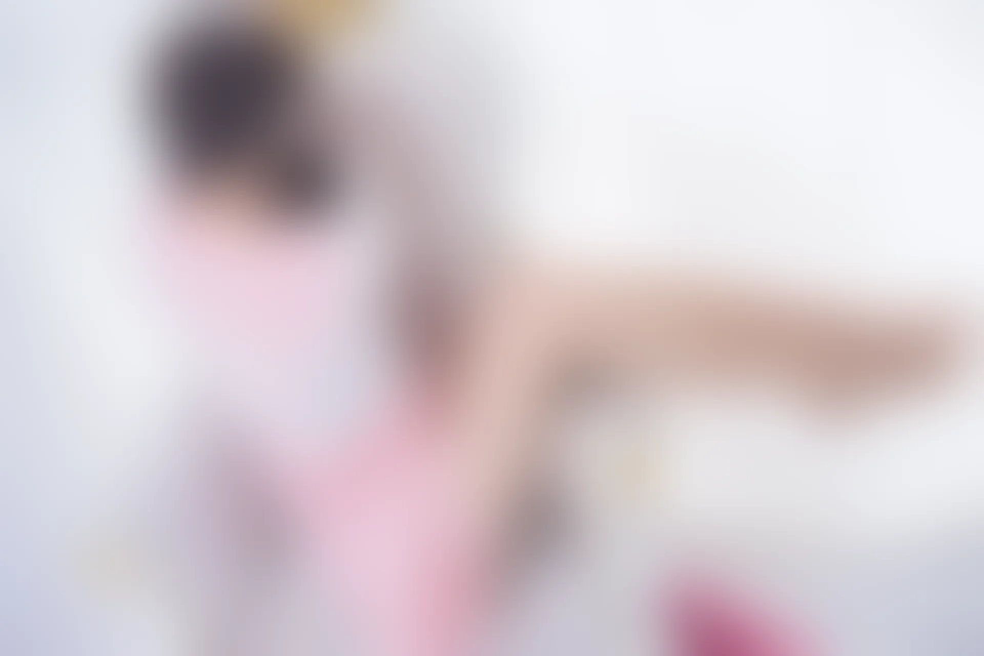 轻兰映画 VOL.014 [42P-341M]可爱, 美腿, 美足, 肉丝, 轻兰映画