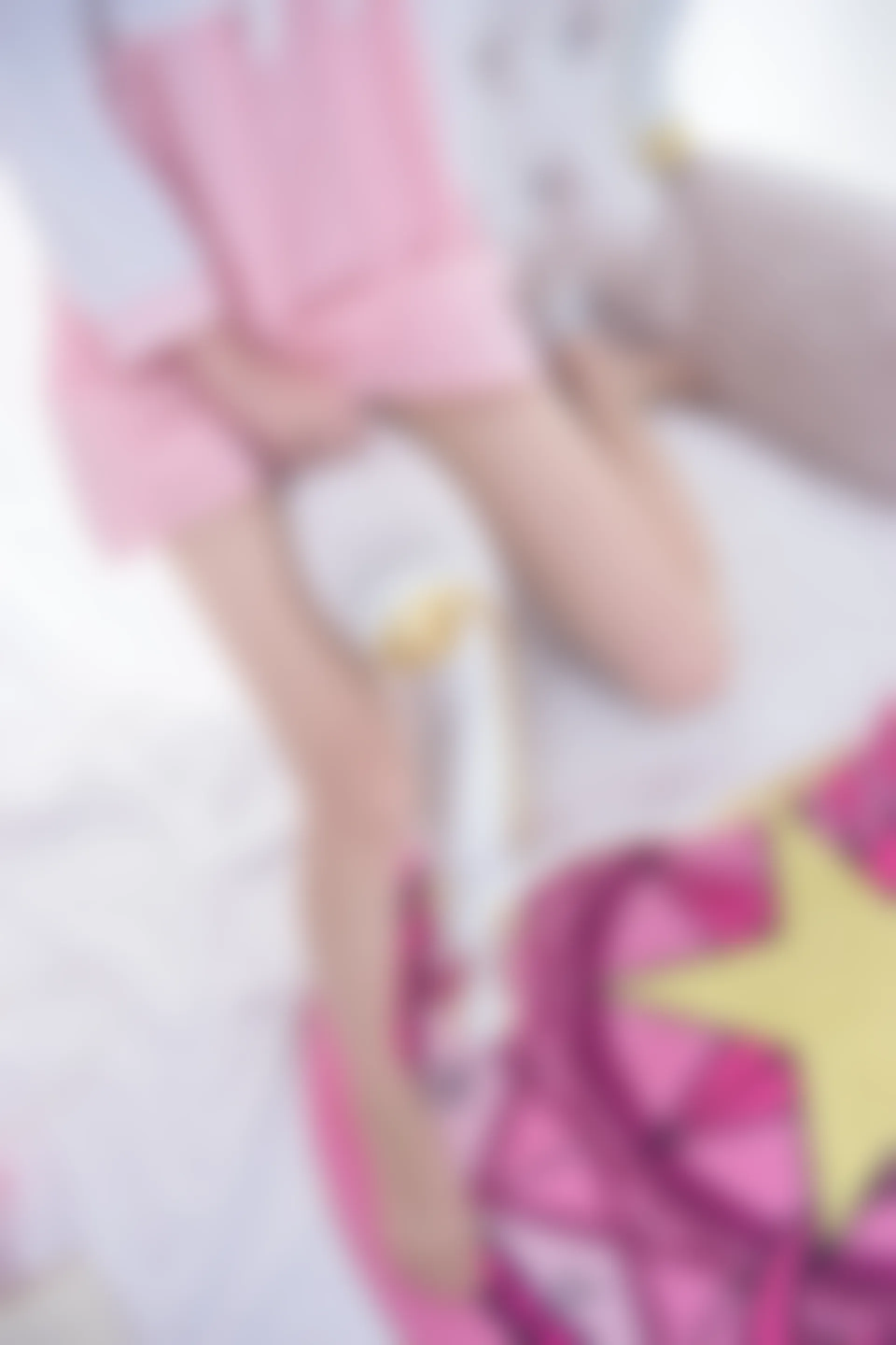 轻兰映画 VOL.014 [42P-341M]可爱, 美腿, 美足, 肉丝, 轻兰映画