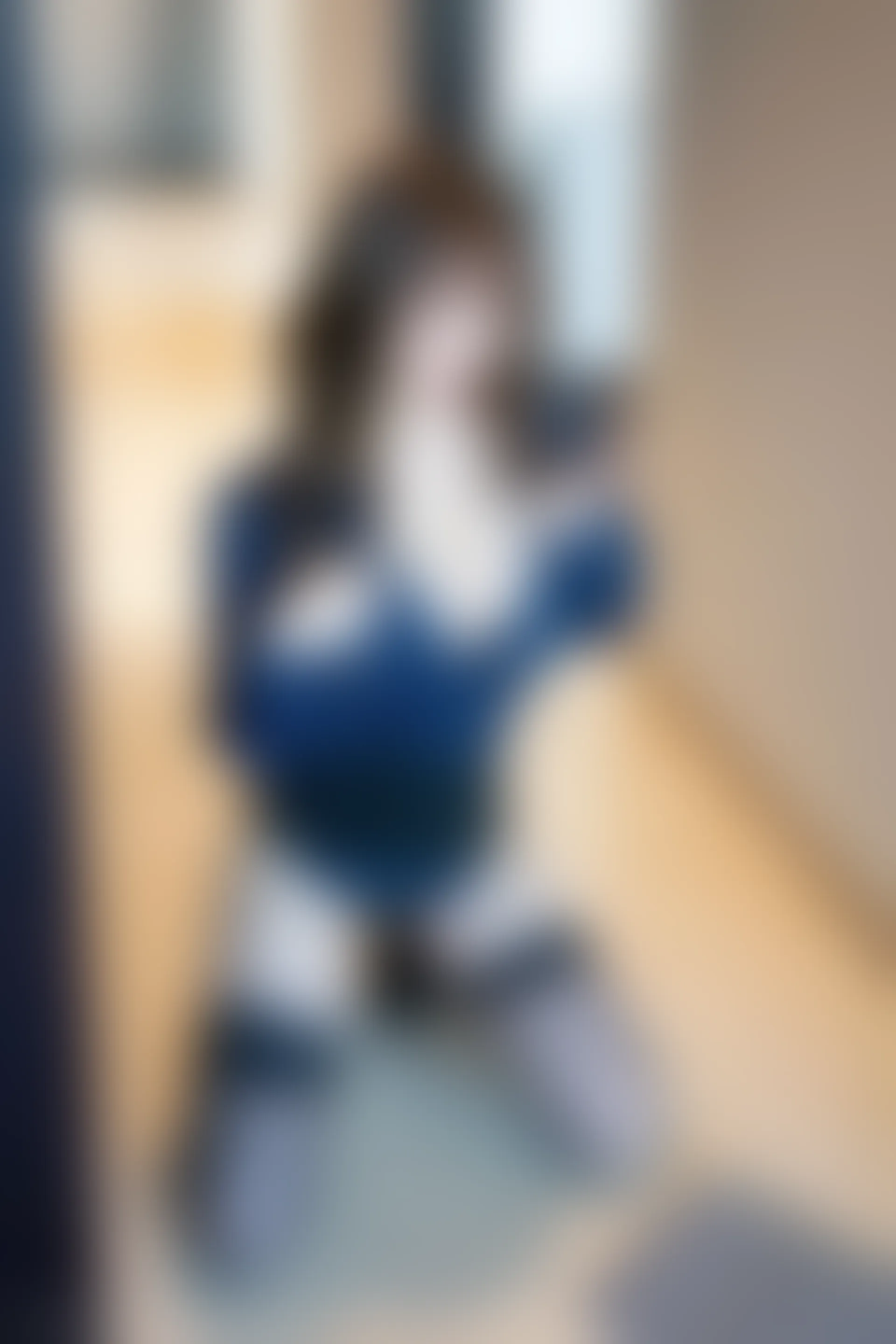 XiuRen秀人网 2022.02.14 No.4579 豆瓣酱 OL装扮[99+1P 966MB]