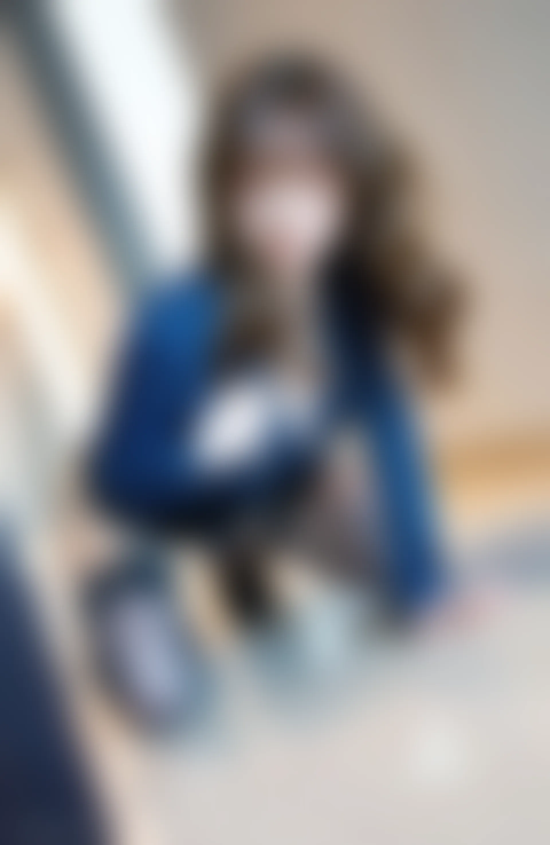 XiuRen秀人网 2022.02.14 No.4579 豆瓣酱 OL装扮[99+1P 966MB]