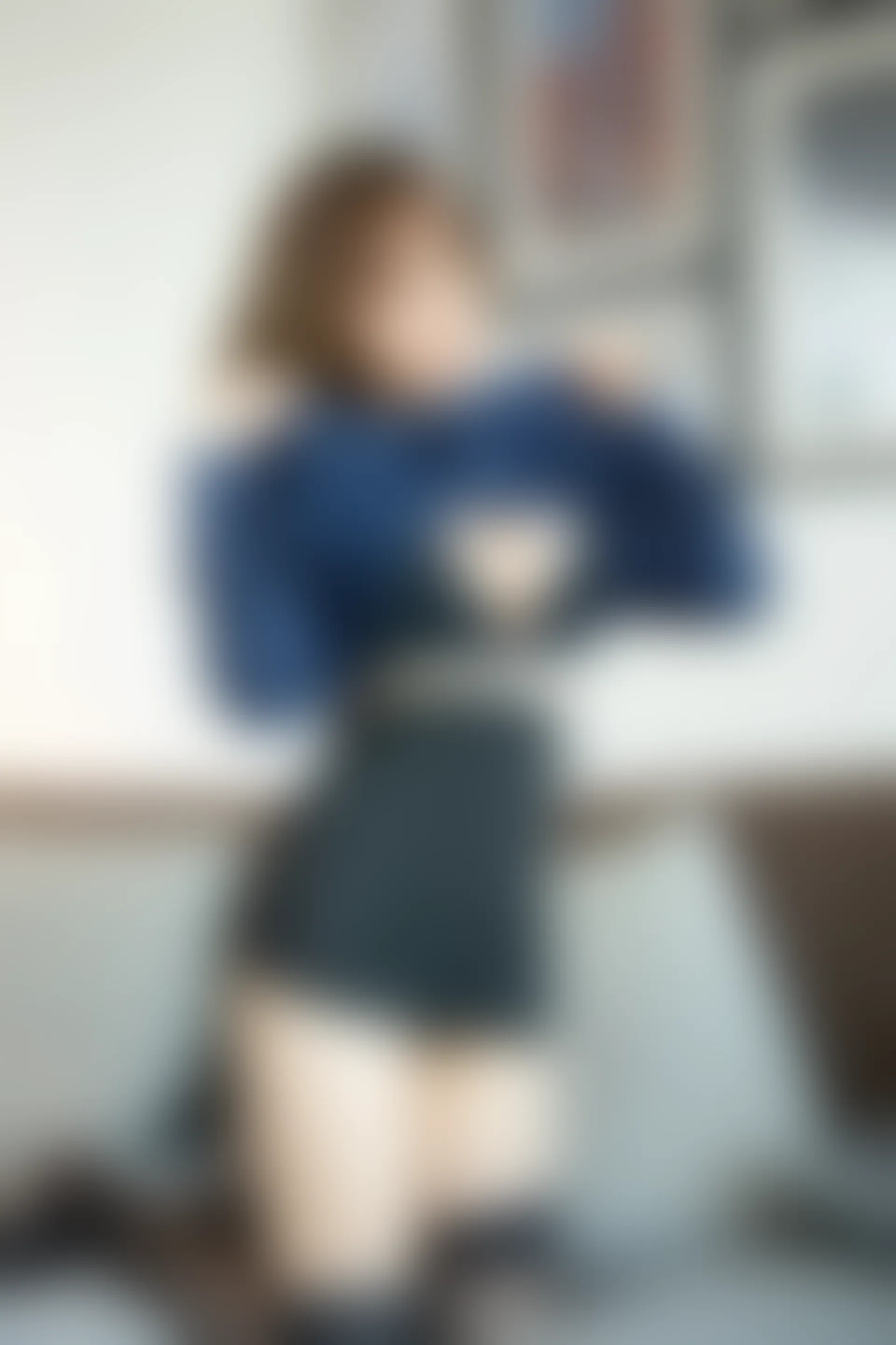 XiuRen秀人网 2022.02.14 No.4579 豆瓣酱 OL装扮[99+1P 966MB]