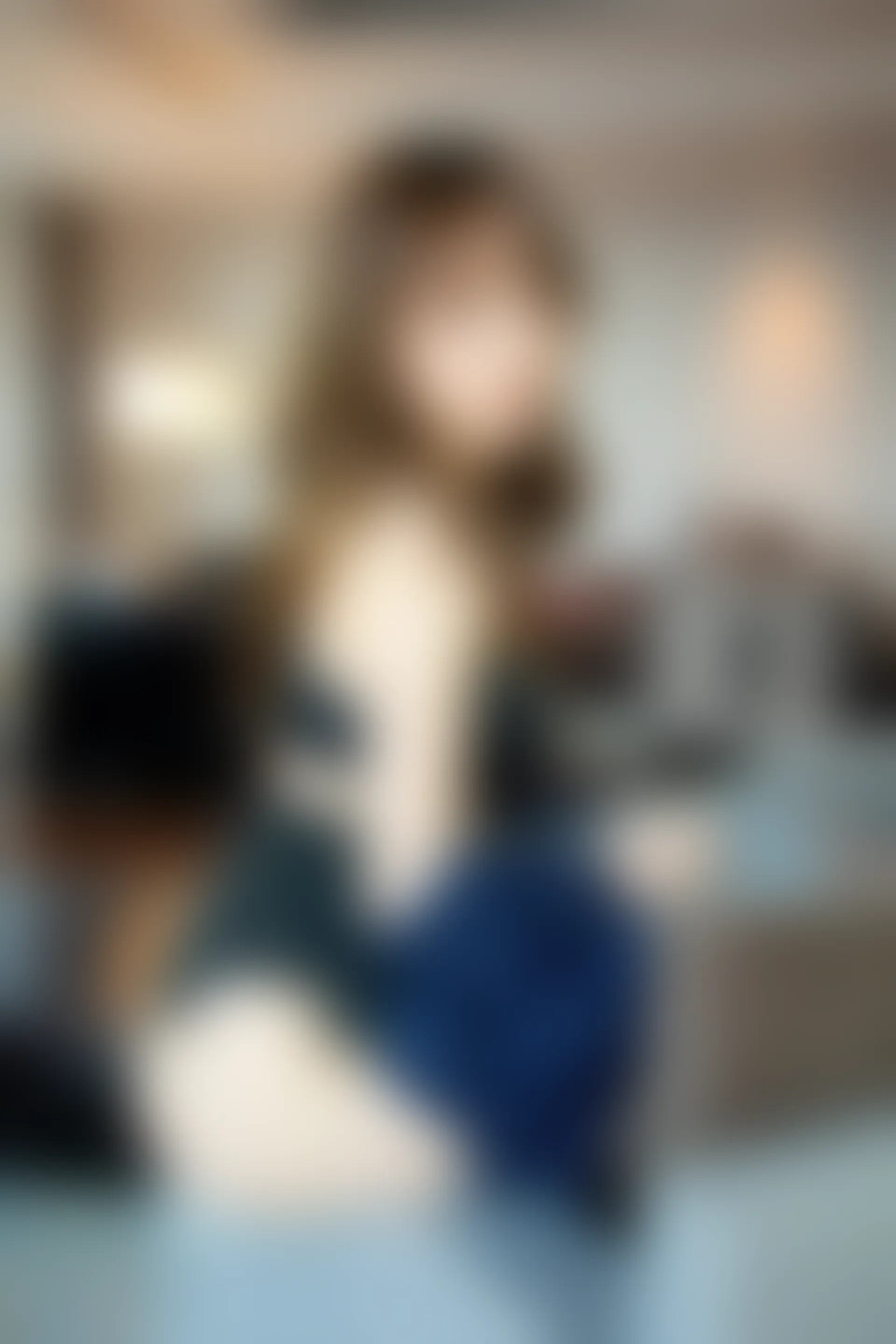 XiuRen秀人网 2022.02.14 No.4579 豆瓣酱 OL装扮[99+1P 966MB]