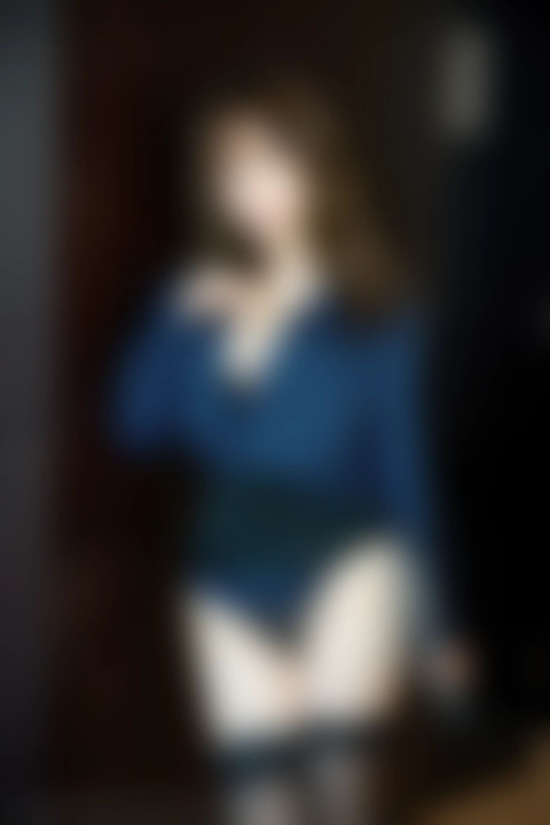XiuRen秀人网 2022.02.14 No.4579 豆瓣酱 OL装扮[99+1P 966MB]
