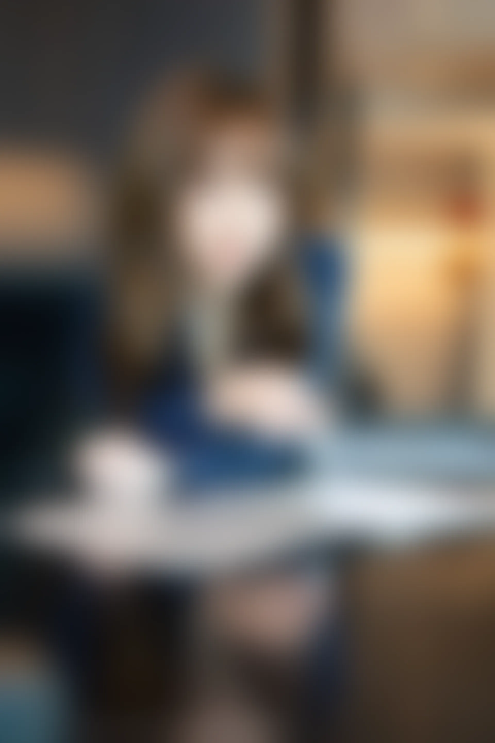 XiuRen秀人网 2022.02.14 No.4579 豆瓣酱 OL装扮[99+1P 966MB]