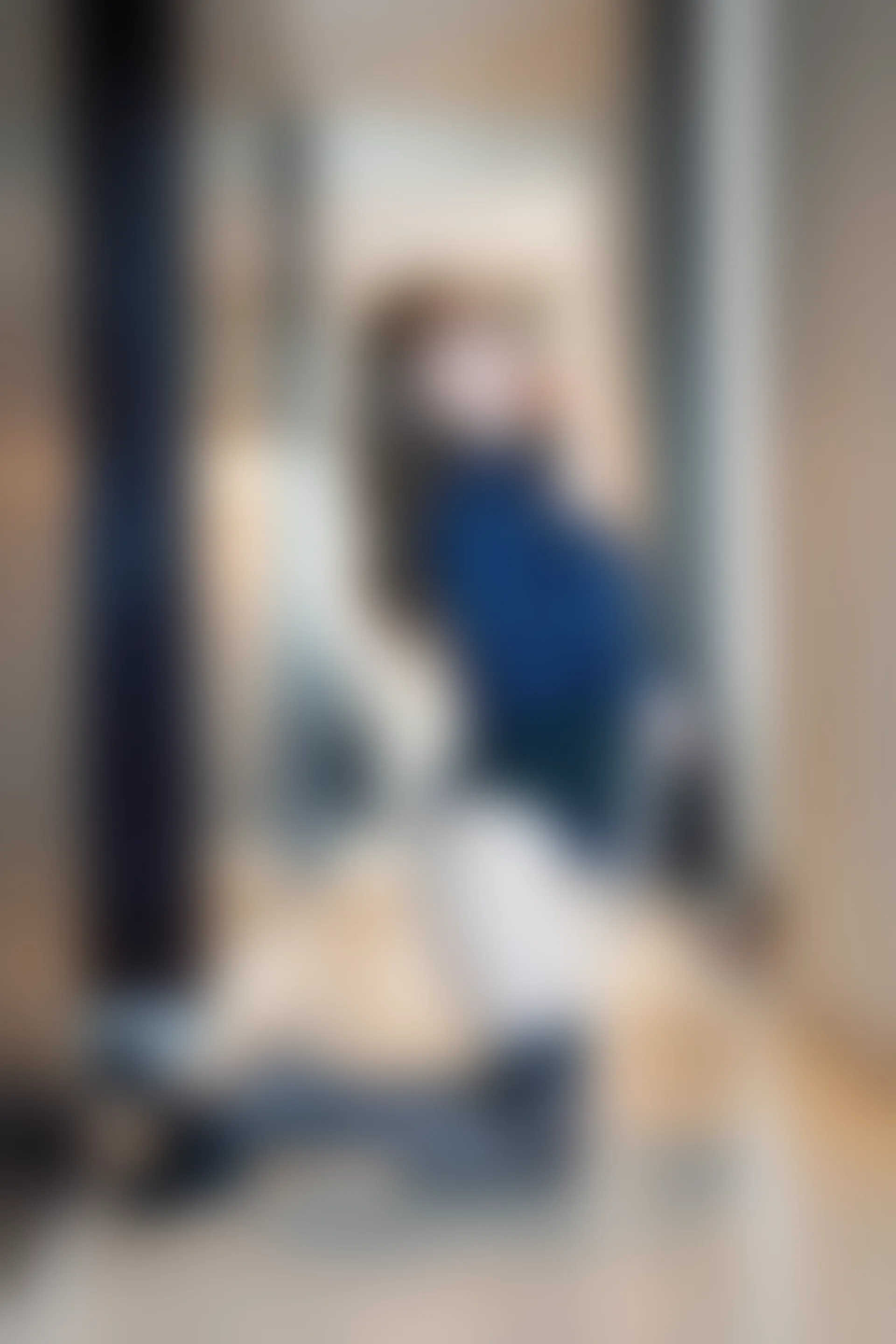 XiuRen秀人网 2022.02.14 No.4579 豆瓣酱 OL装扮[99+1P 966MB]