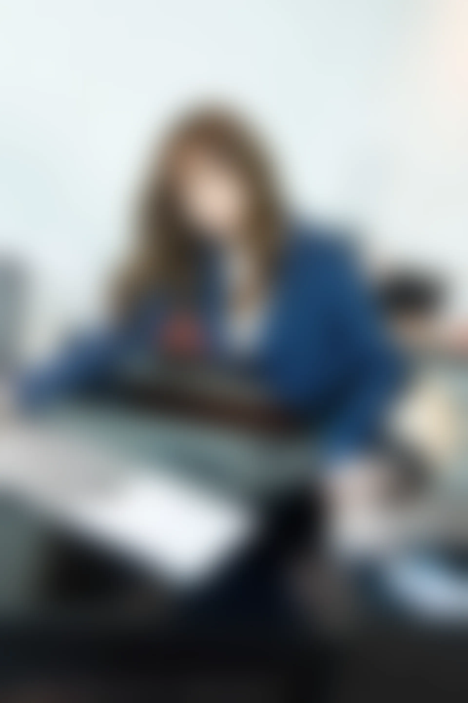 XiuRen秀人网 2022.02.14 No.4579 豆瓣酱 OL装扮[99+1P 966MB]