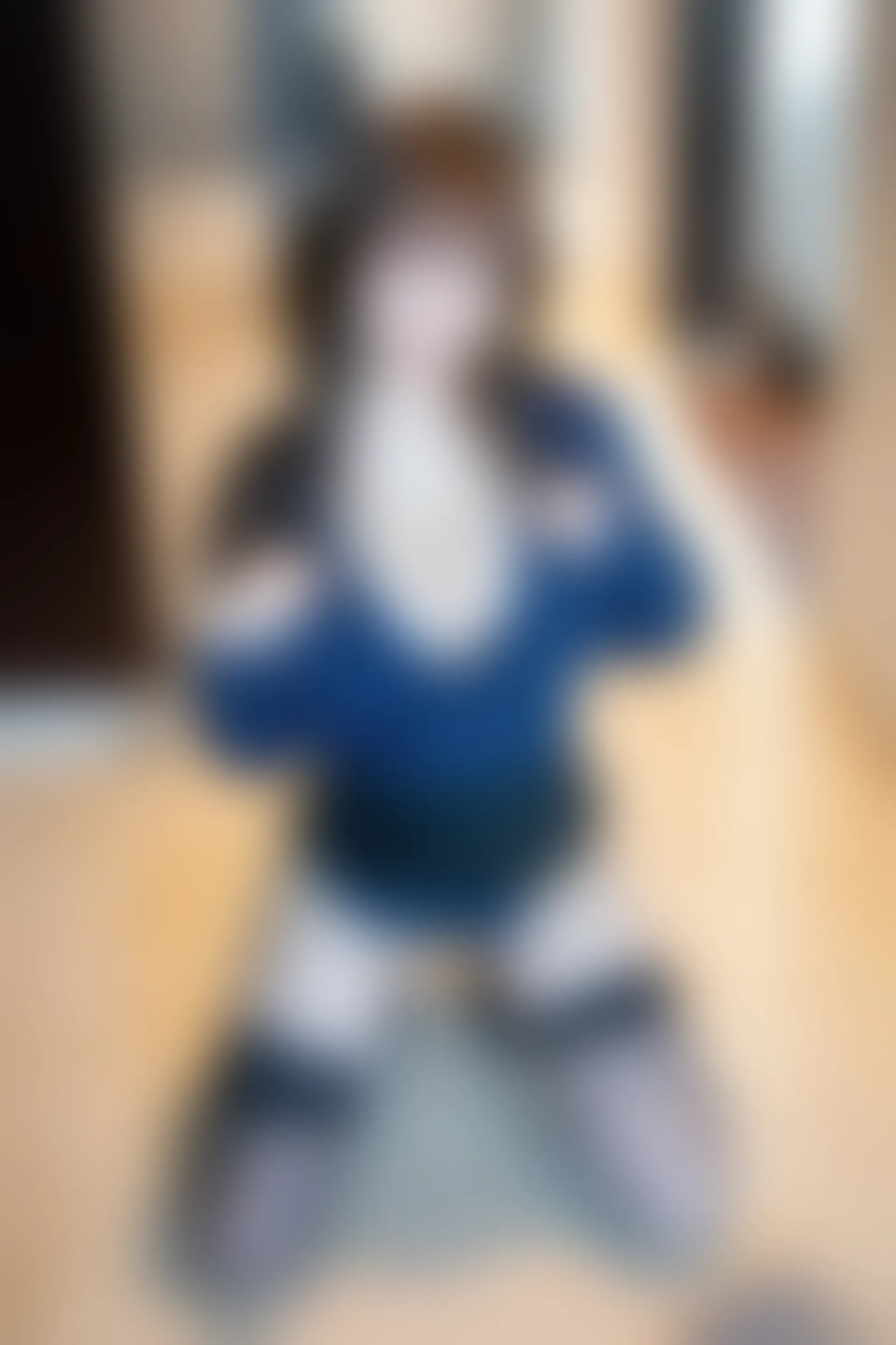 XiuRen秀人网 2022.02.14 No.4579 豆瓣酱 OL装扮[99+1P 966MB]