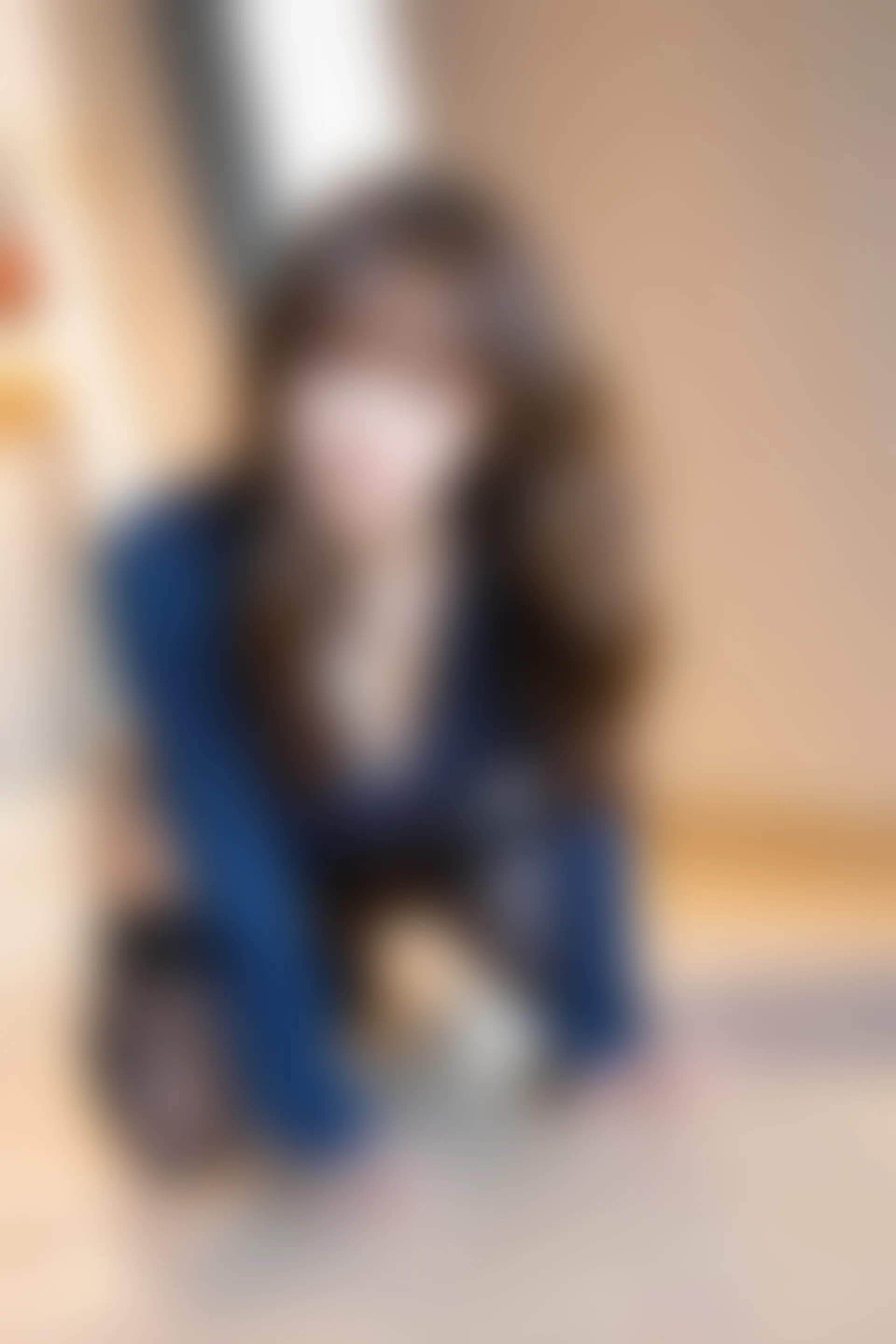 XiuRen秀人网 2022.02.14 No.4579 豆瓣酱 OL装扮[99+1P 966MB]