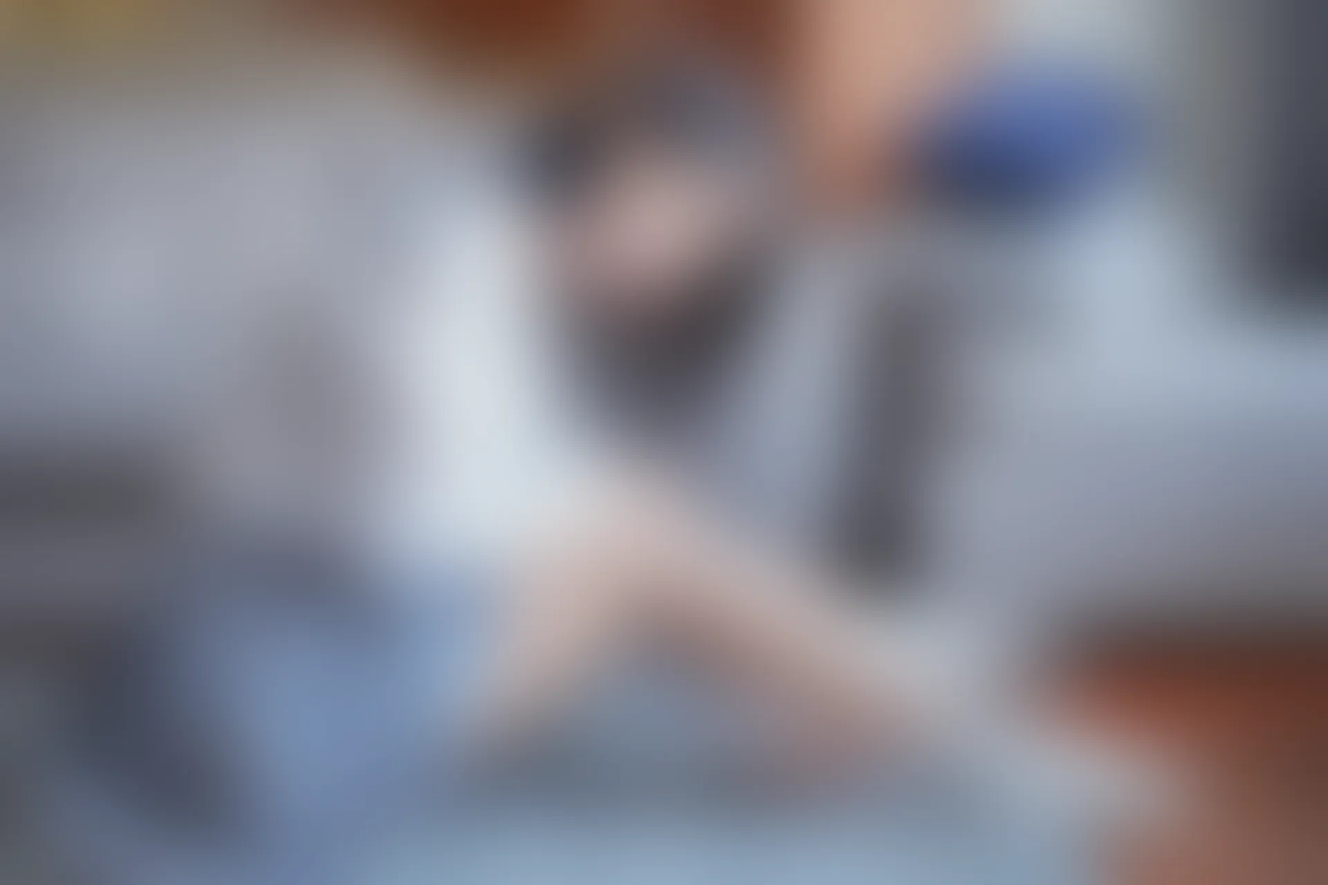 喵糖映画 VOL.047 [44P-385M]JK制服, 可爱, 喵糖映画, 学生装, 美腿