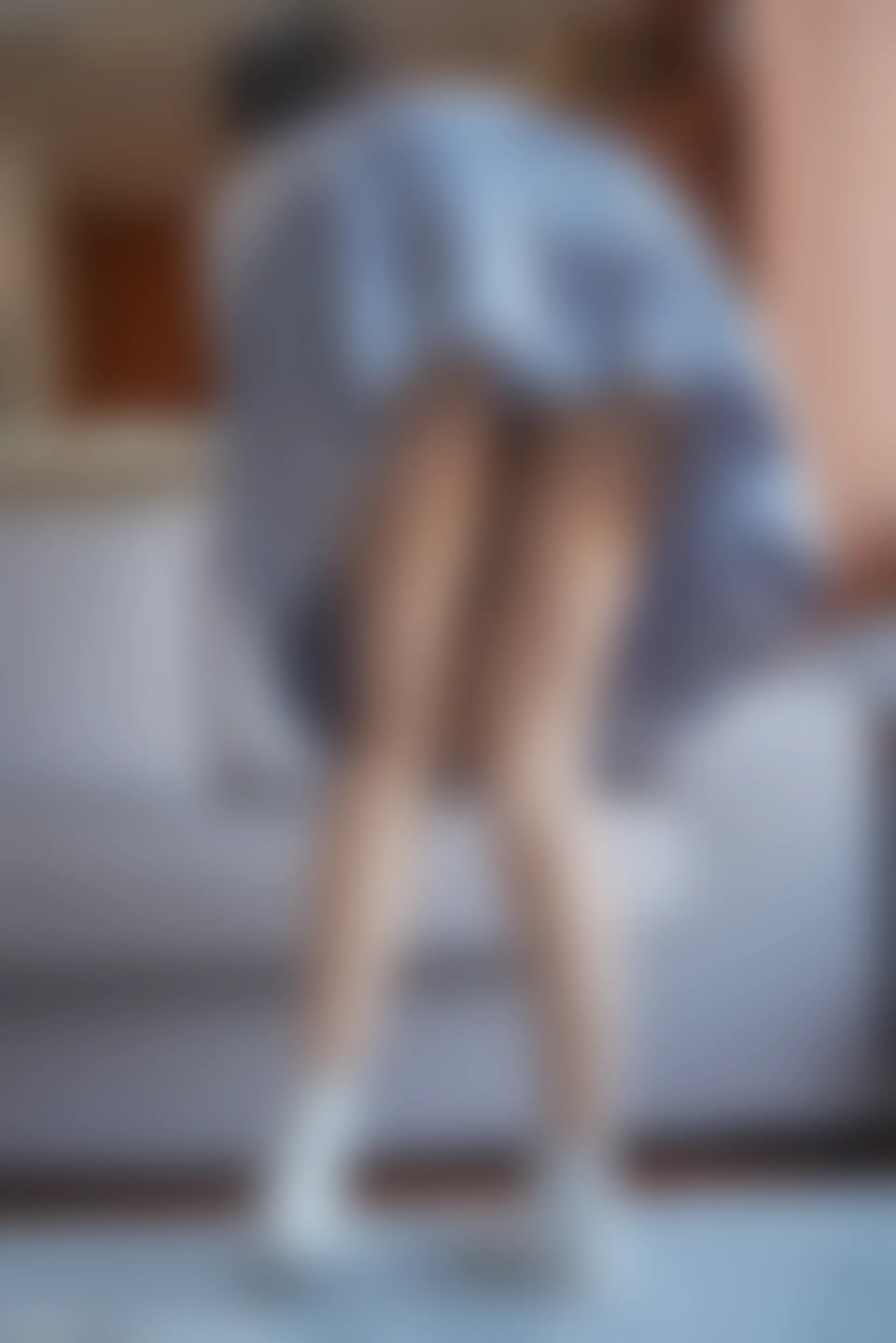 喵糖映画 VOL.047 [44P-385M]JK制服, 可爱, 喵糖映画, 学生装, 美腿
