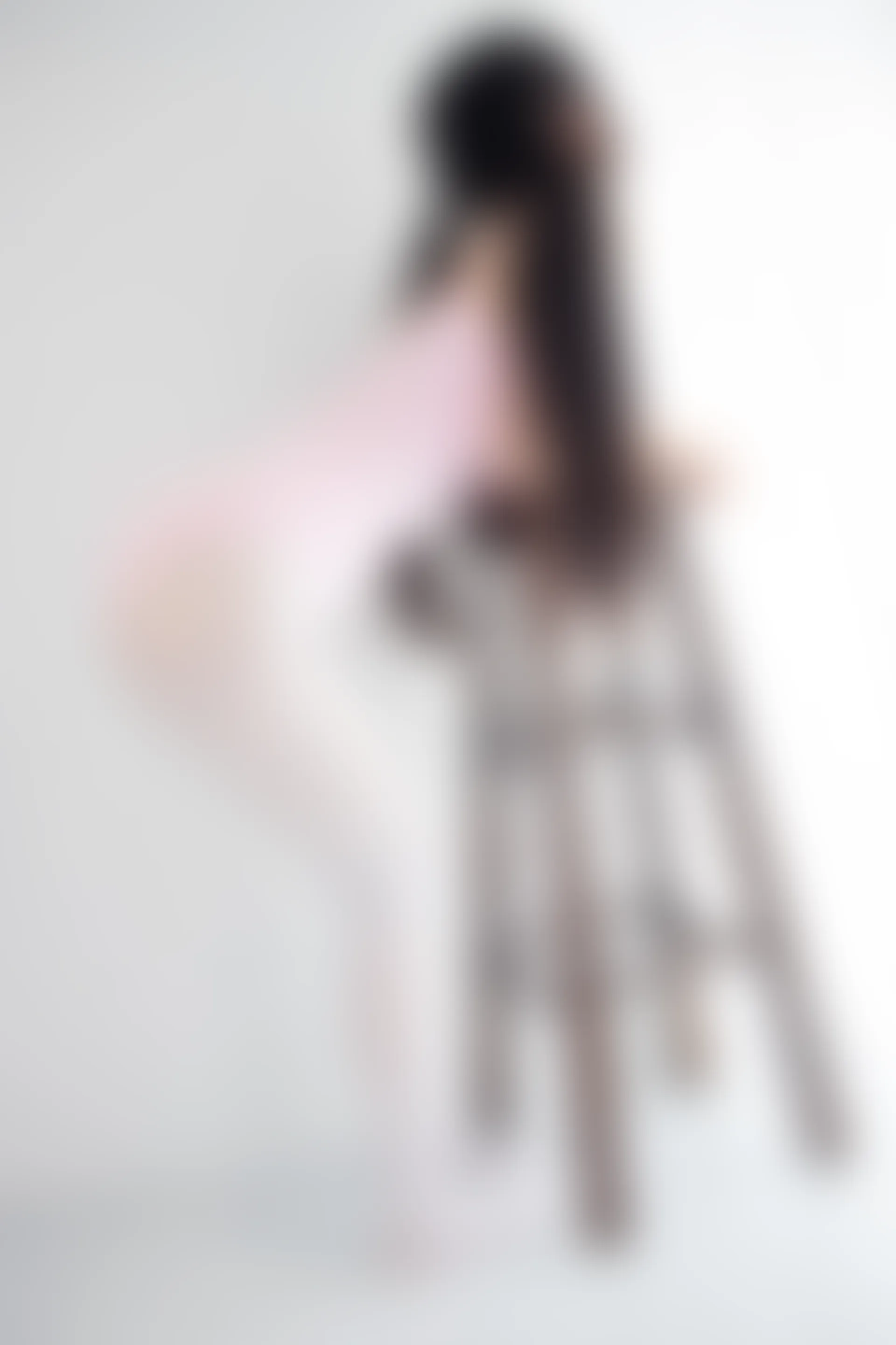 森萝财团 X-053-DZ [103P1V-2.05G]制服, 可爱, 森萝财团, 白丝, 美腿, 黑丝
