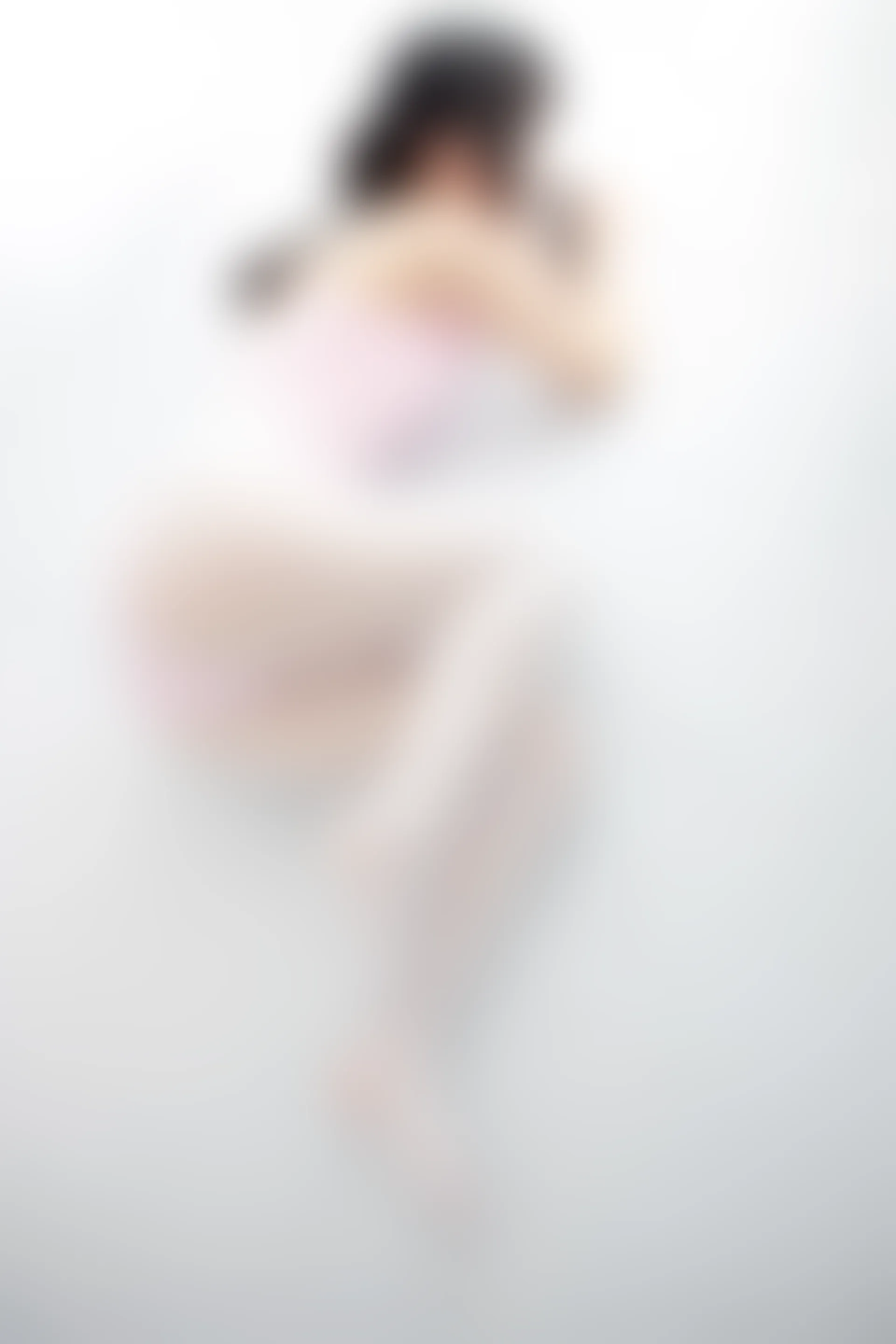 森萝财团 X-053-DZ [103P1V-2.05G]制服, 可爱, 森萝财团, 白丝, 美腿, 黑丝