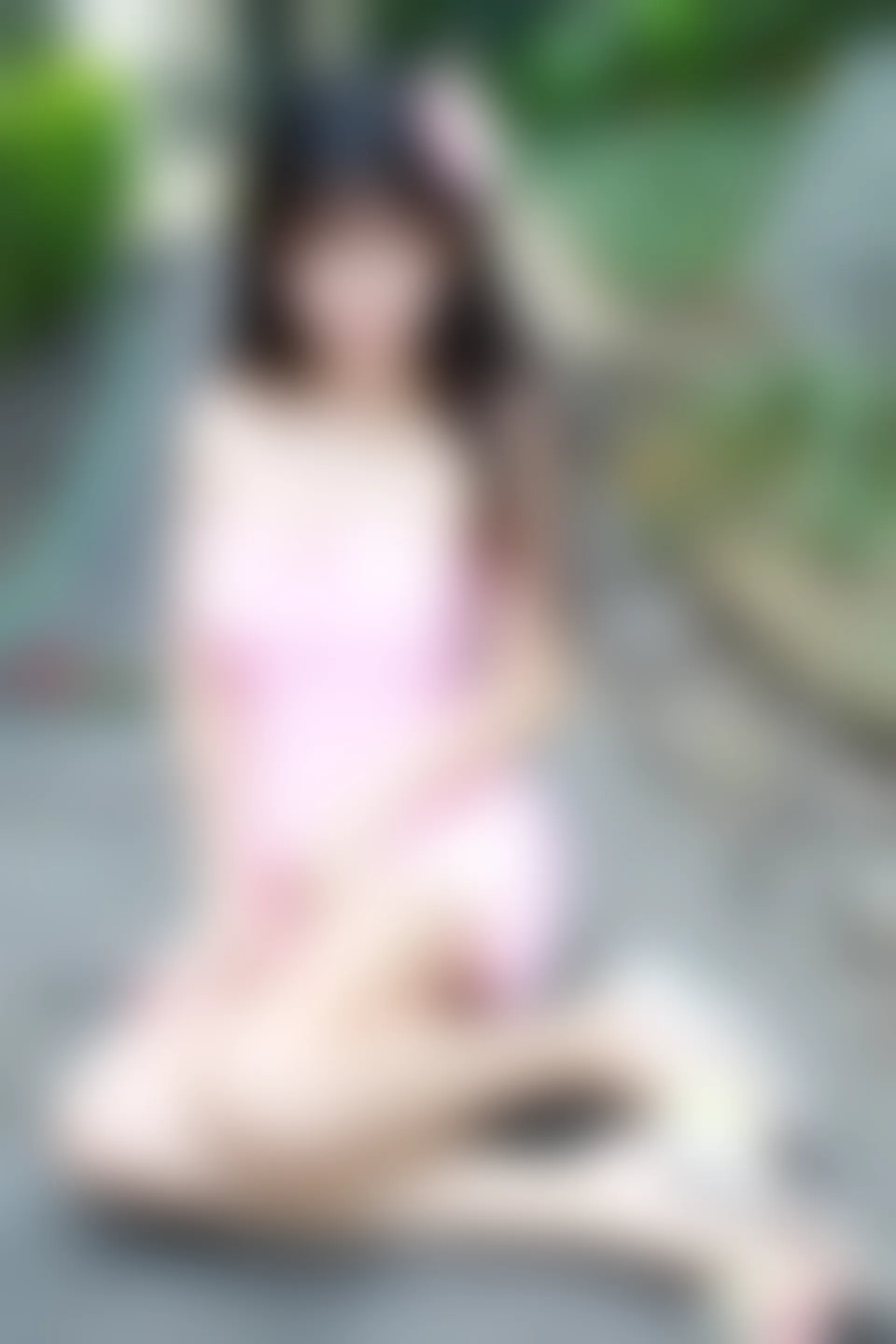 XiuRen秀人网 2016.01.23 No.467 唐雨辰TYC[2400X3600]