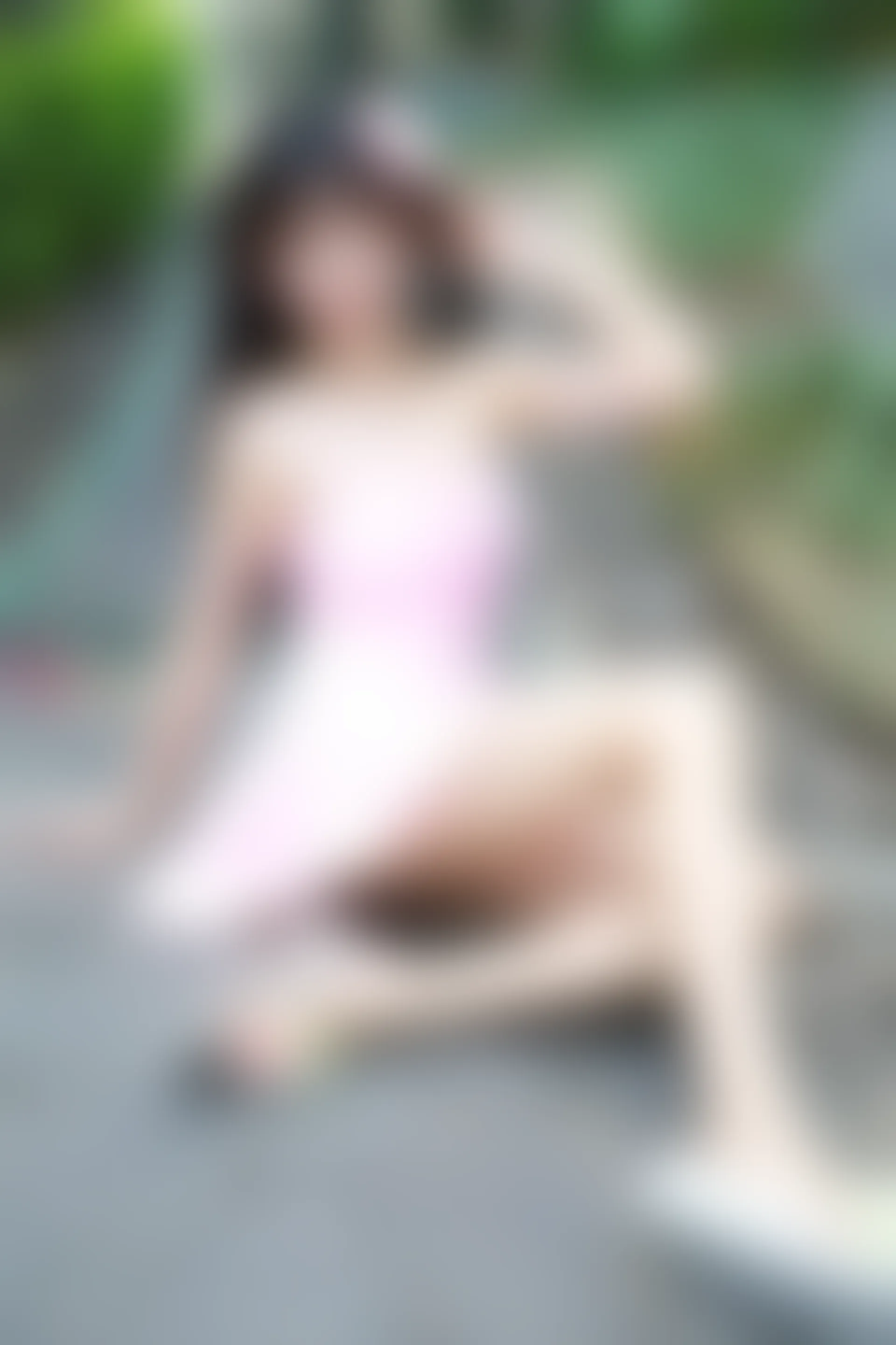 XiuRen秀人网 2016.01.23 No.467 唐雨辰TYC[2400X3600]