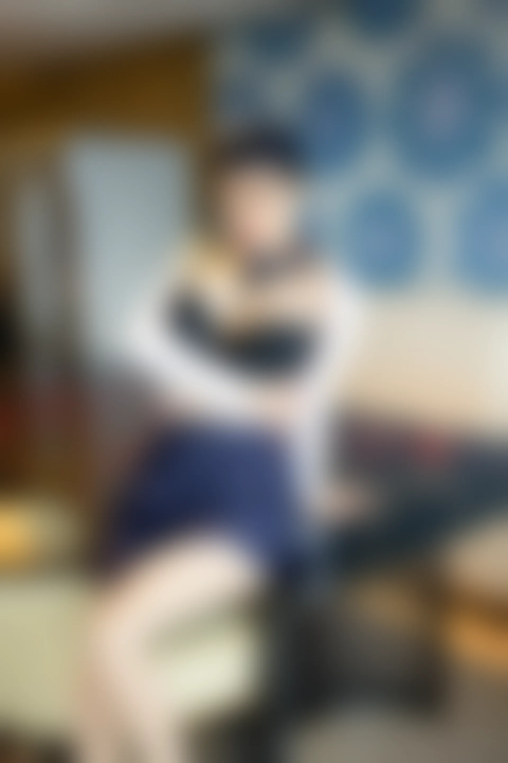 XiuRen秀人网 2021.10.12 No.4050 田冰冰[69+1P／643MB]