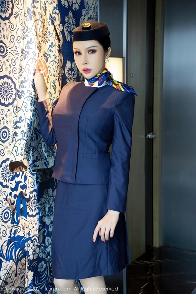 XiuRen秀人网 2021.12.06 No.4301 田冰冰 性感美腿[51+1P 515MB]