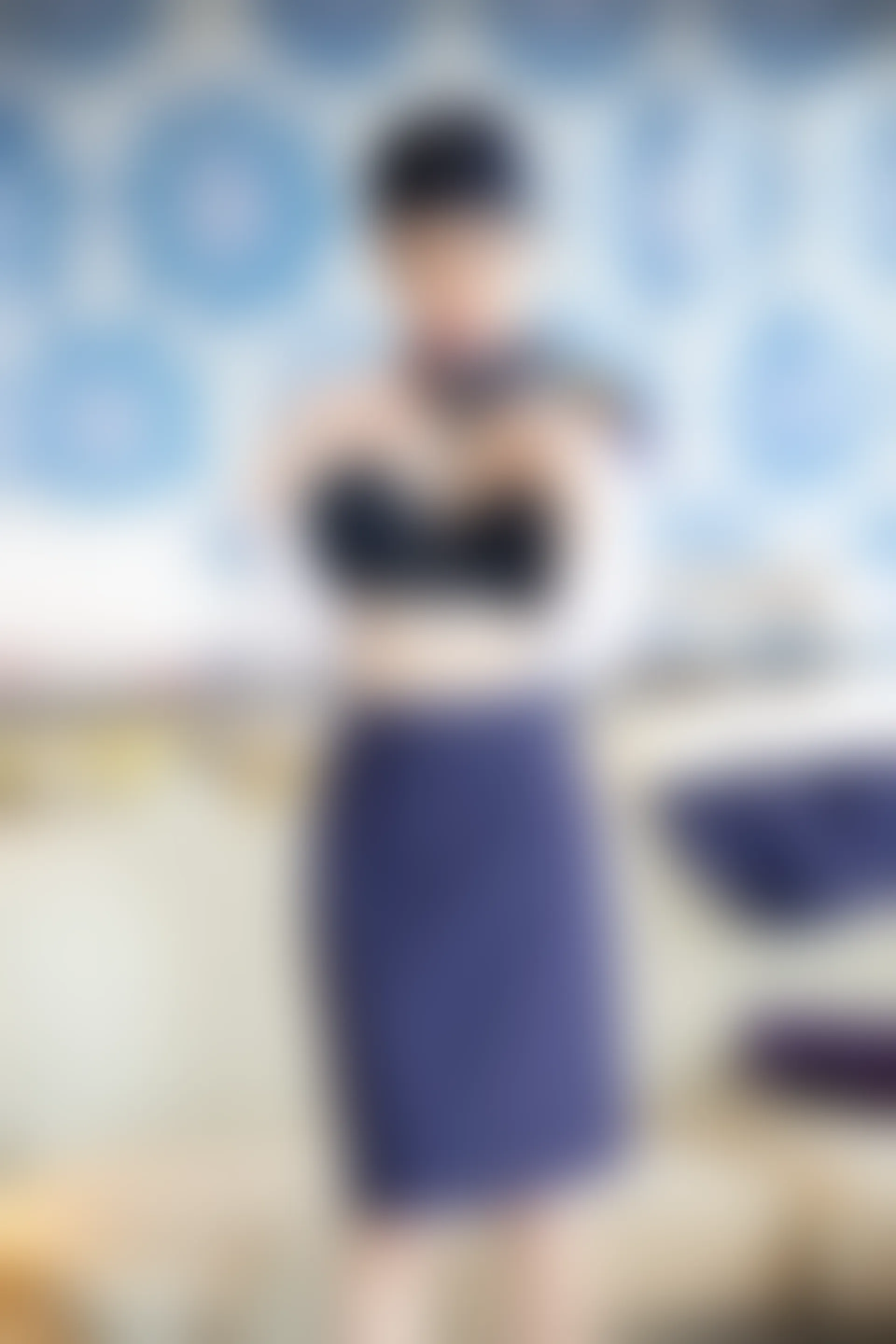XiuRen秀人网 2021.10.12 No.4050 田冰冰[69+1P／643MB]