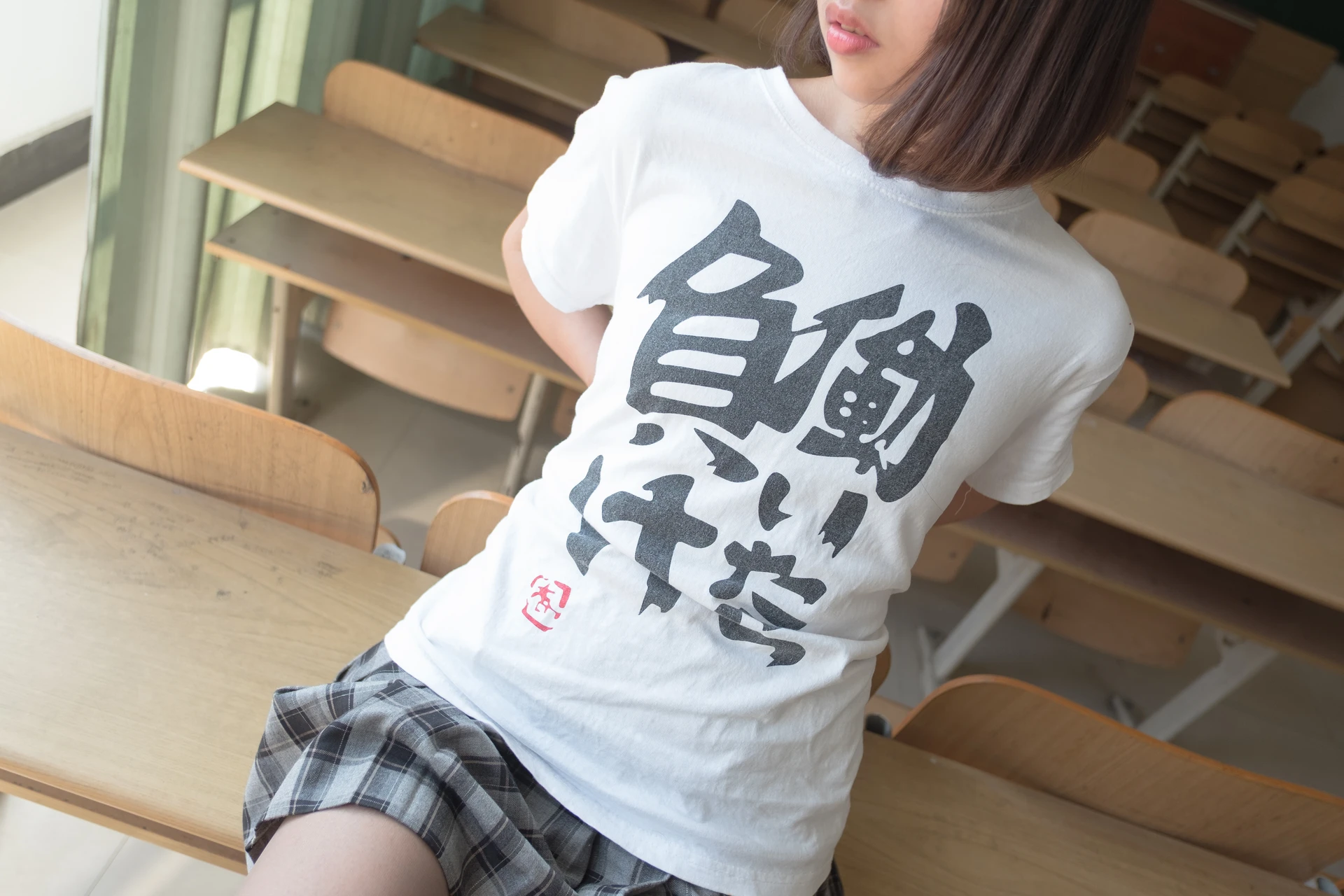 森萝财团 R15-037 [120P-700M]可爱, 森萝财团, 美腿, 美足, 黑丝