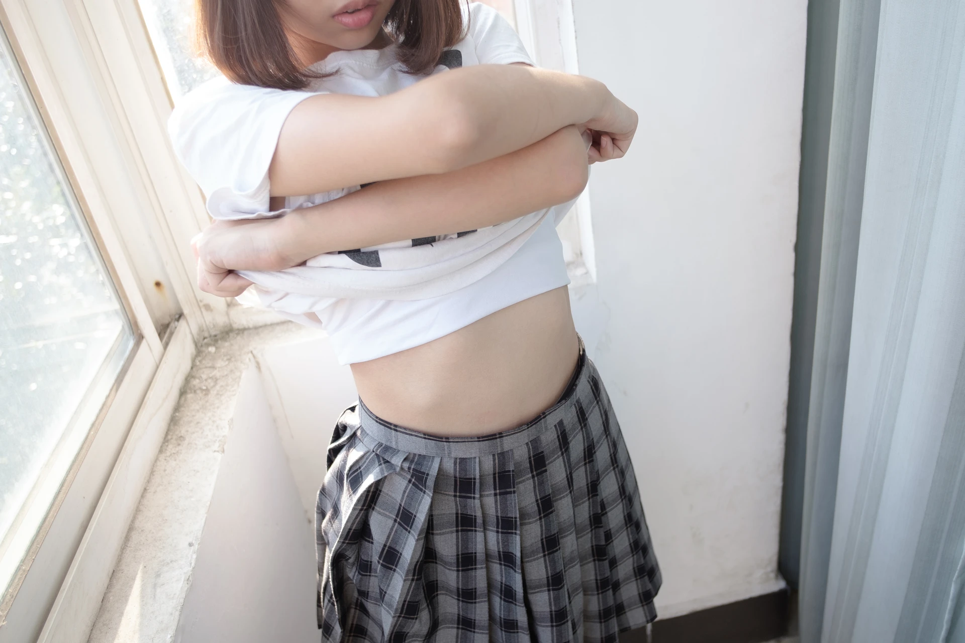 森萝财团 R15-037 [120P-700M]可爱, 森萝财团, 美腿, 美足, 黑丝