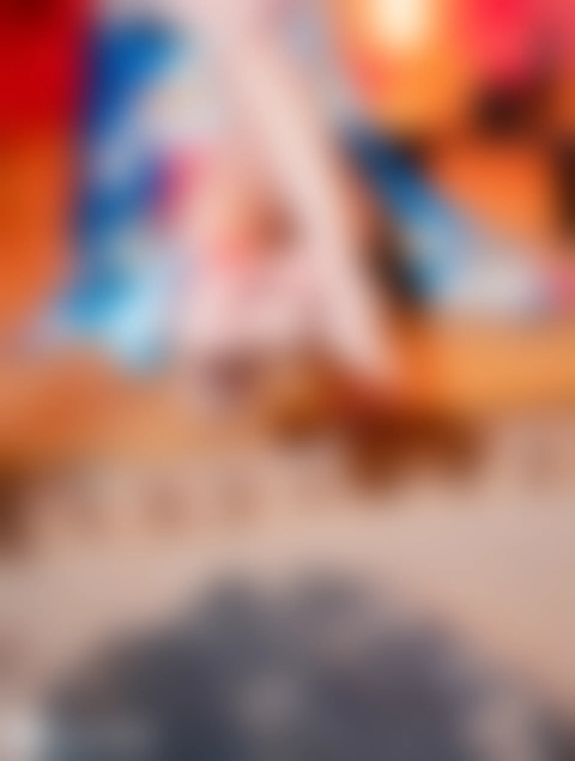 C49.004 和服八重樱 [40P-955MB]