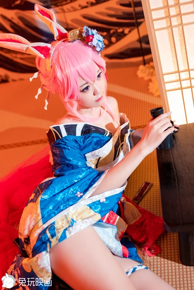 VOL.005 樱花JK [40P-352MB]