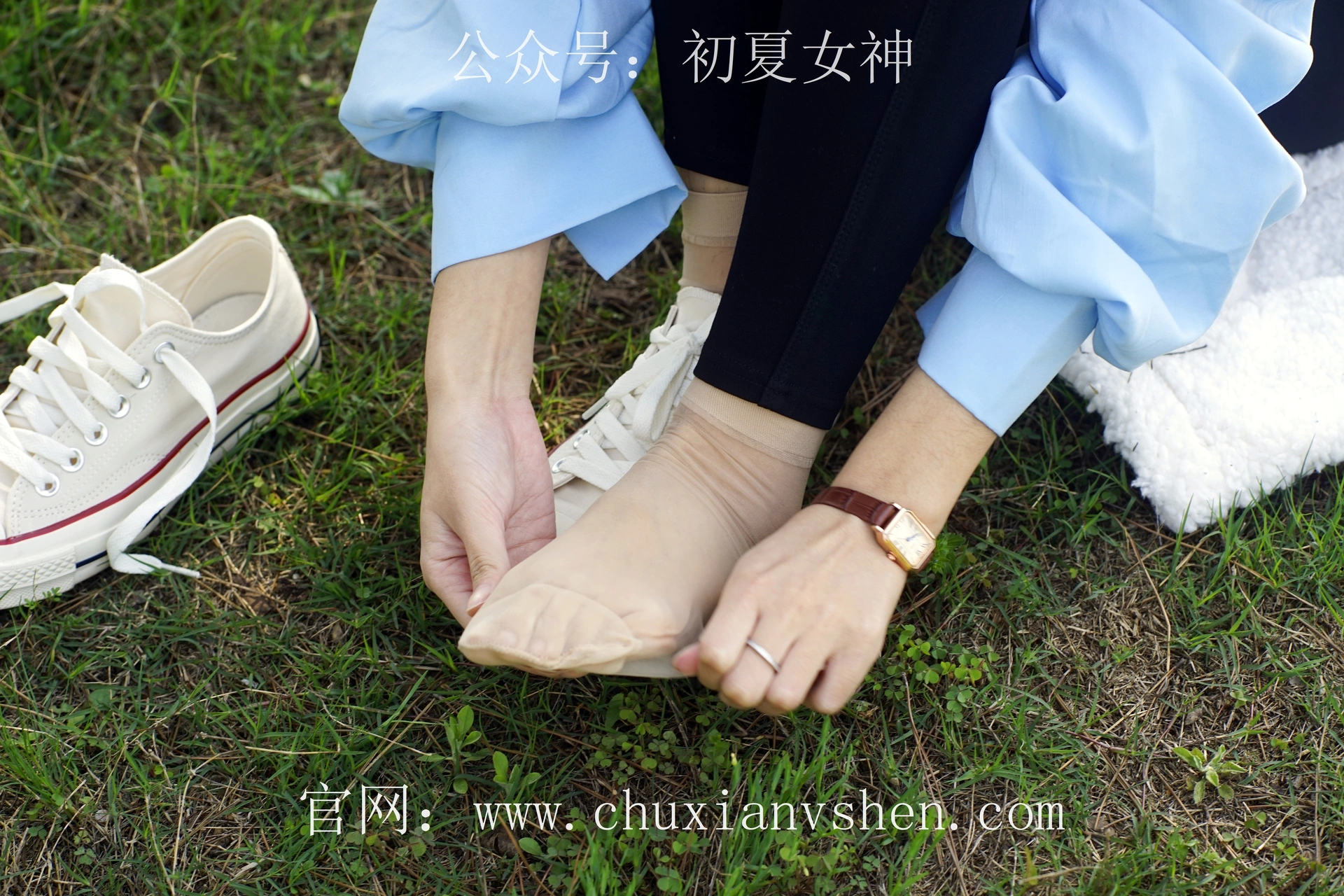 初夏女神 NO.073 依依 邻家女孩-学习篇[140P+1V／6.12GB]