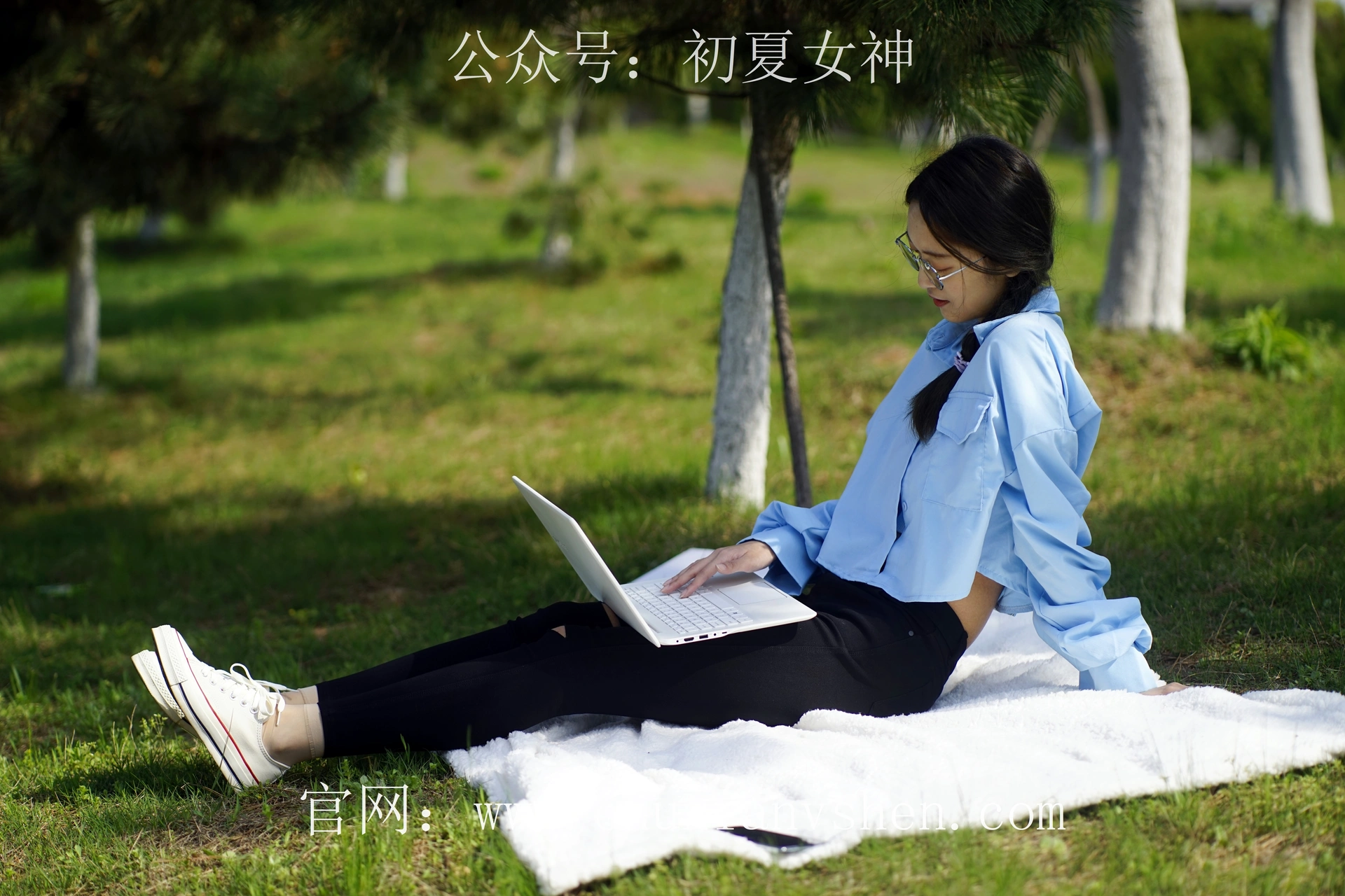 初夏女神 NO.073 依依 邻家女孩-学习篇[140P+1V／6.12GB]