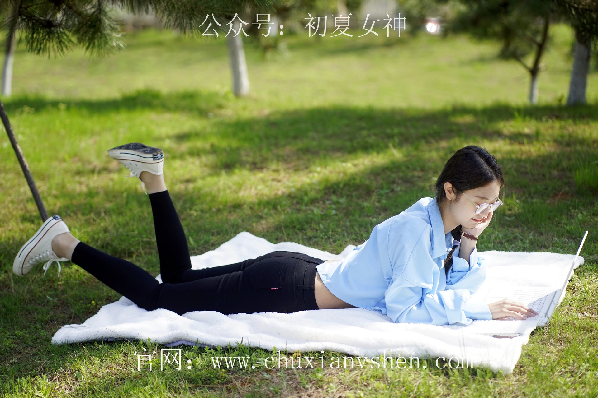 初夏女神 NO.073 依依 邻家女孩-学习篇[140P+1V／6.12GB]