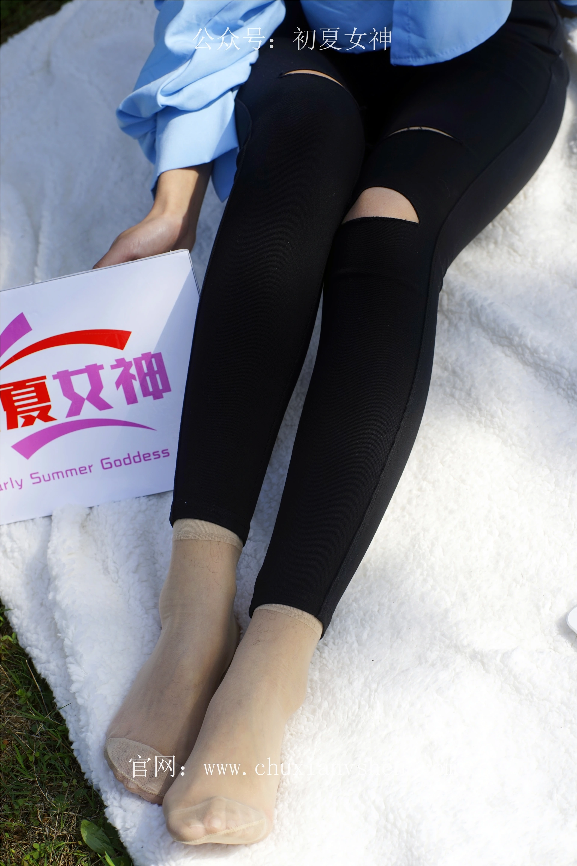 初夏女神 NO.073 依依 邻家女孩-学习篇[140P+1V／6.12GB]
