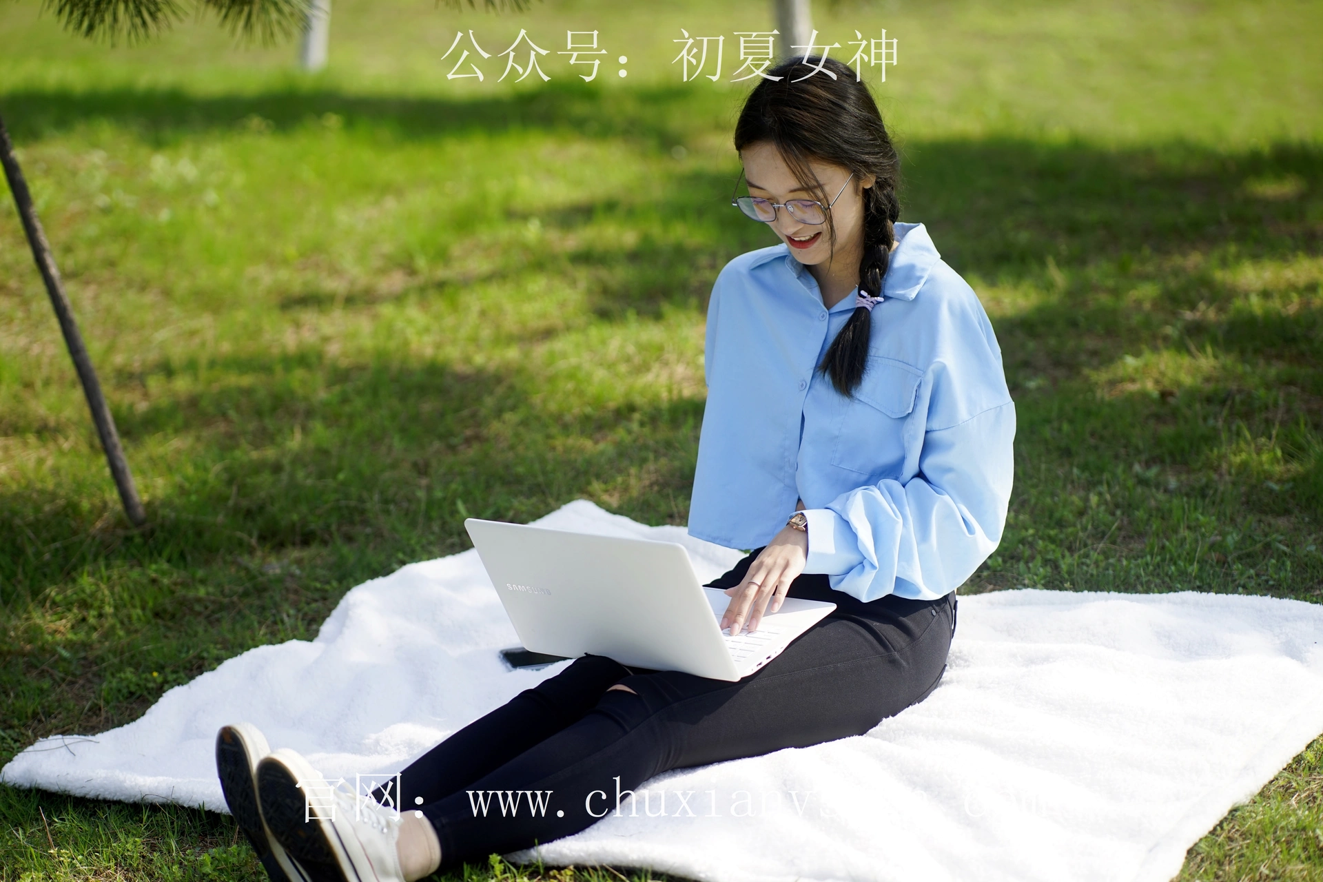 初夏女神 NO.073 依依 邻家女孩-学习篇[140P+1V／6.12GB]
