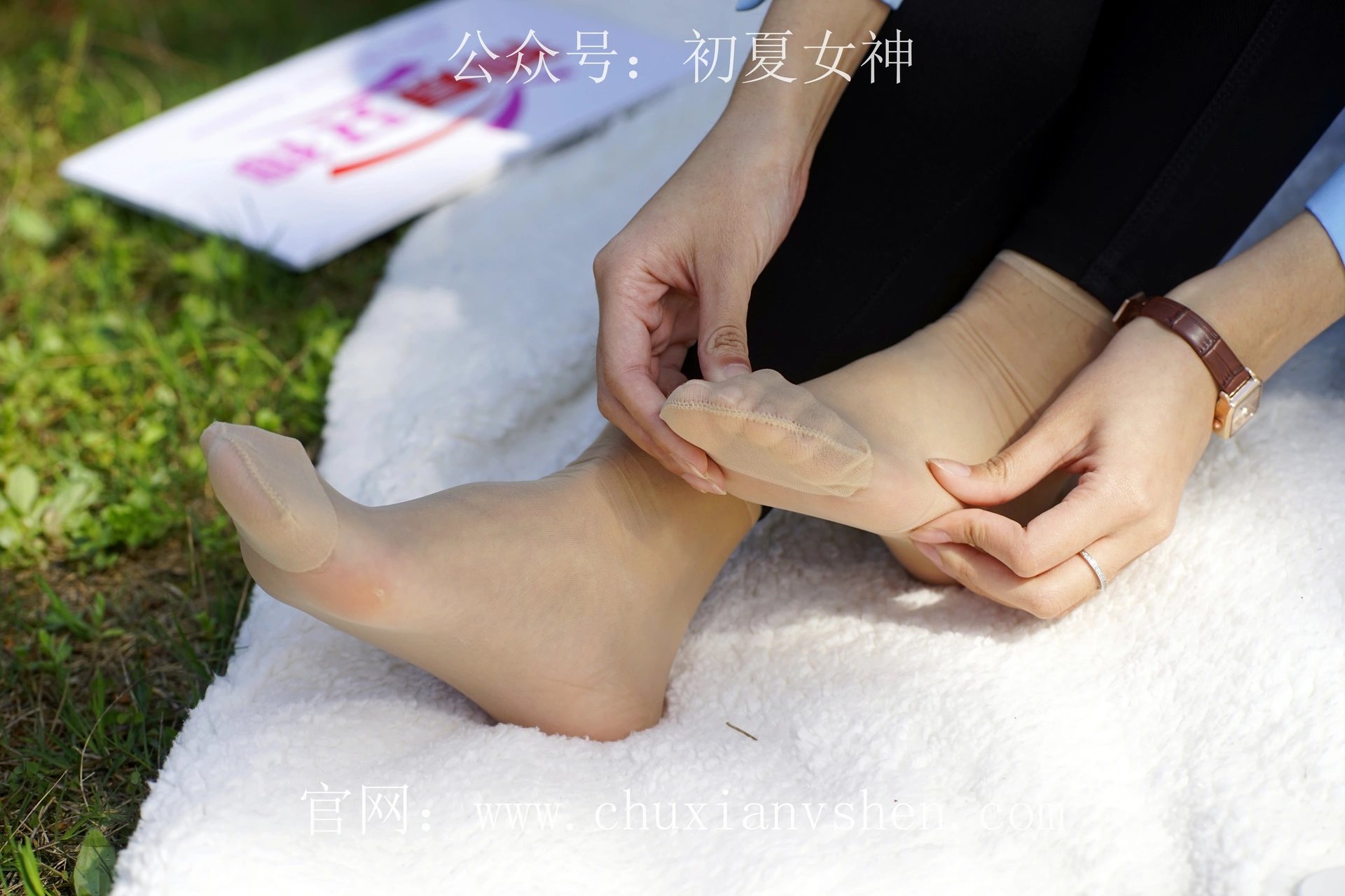 初夏女神 NO.073 依依 邻家女孩-学习篇[140P+1V／6.12GB]