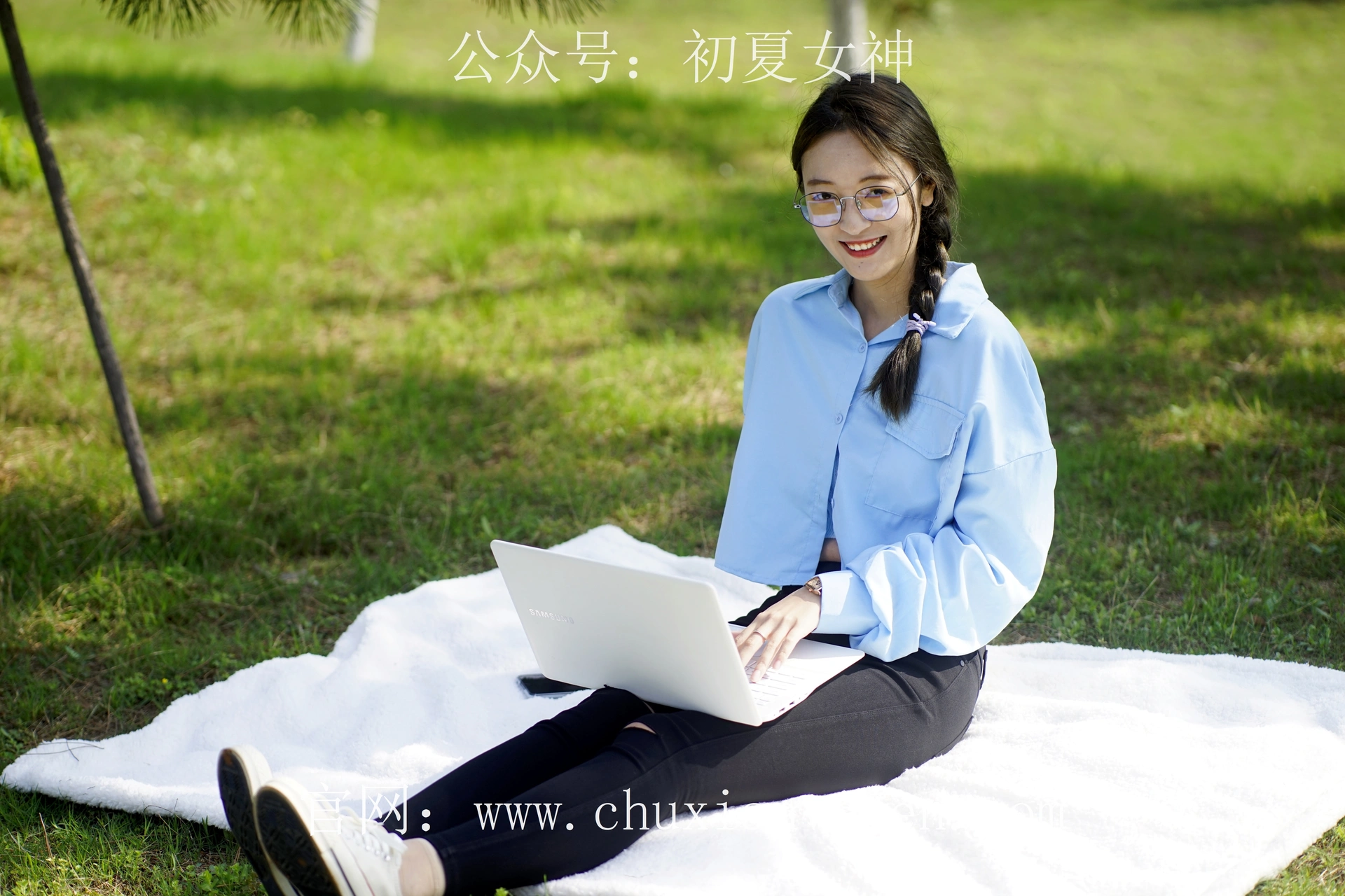 初夏女神 NO.073 依依 邻家女孩-学习篇[140P+1V／6.12GB]