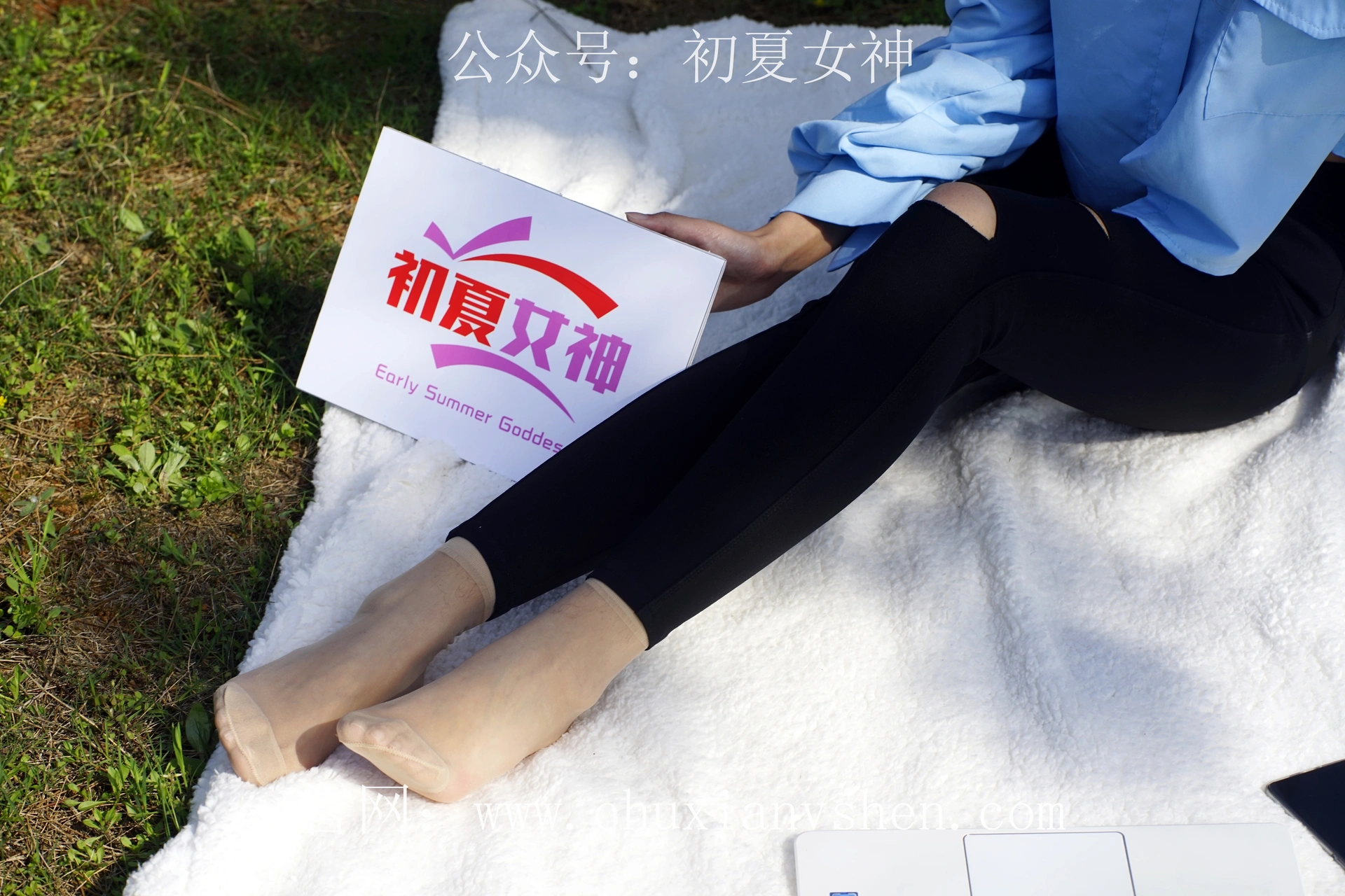 初夏女神 NO.073 依依 邻家女孩-学习篇[140P+1V／6.12GB]