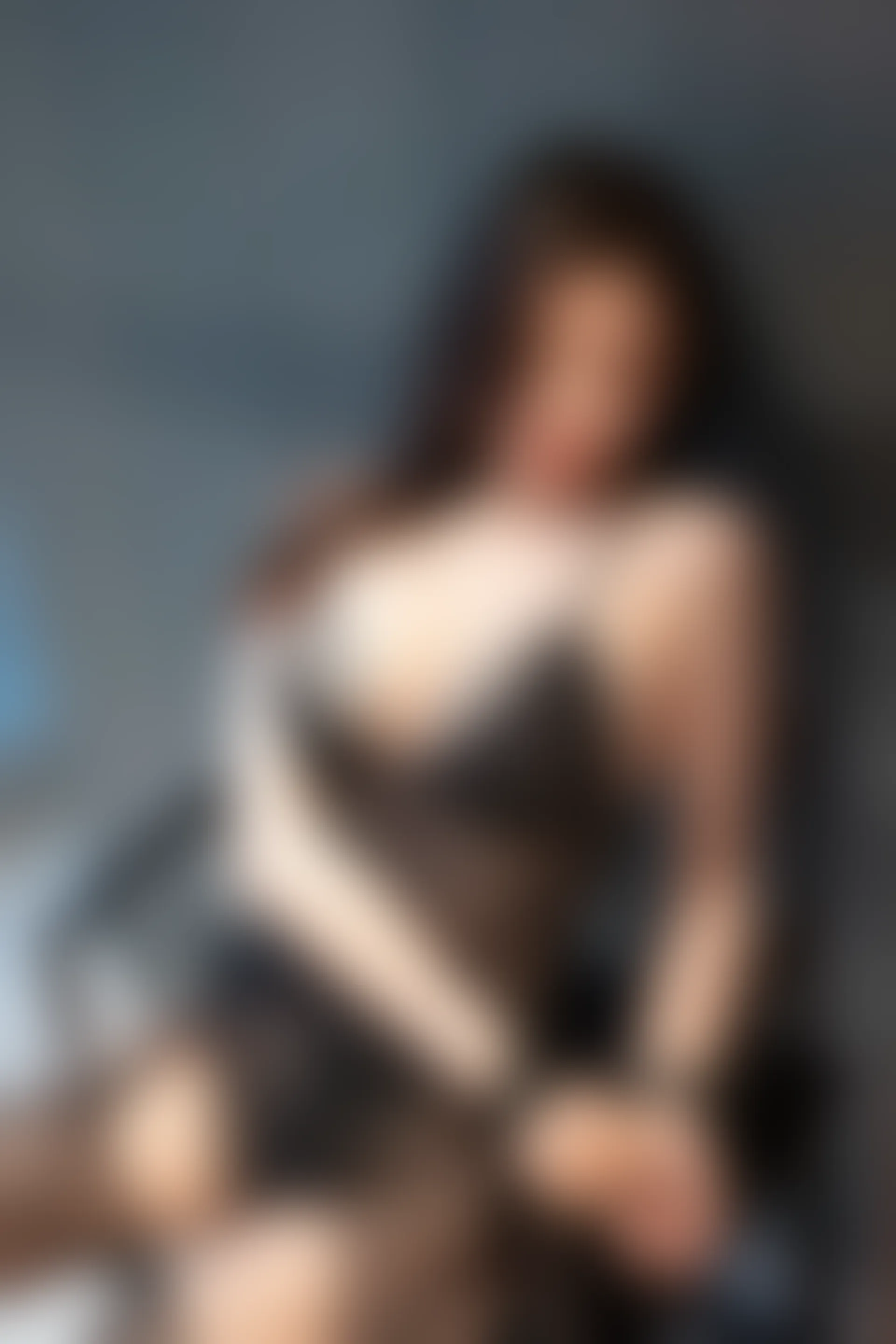 XiuRen秀人网 2021.10.12 No.4053 杨晨晨Yome 吊袜 美腿[83+1P／725MB]