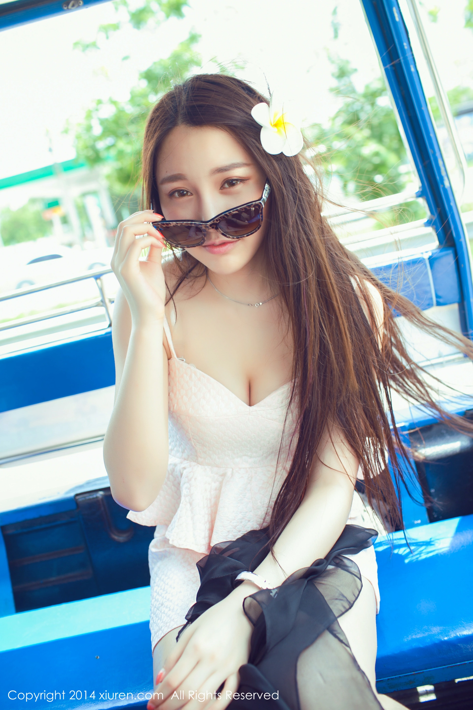 XiuRen秀人网 2014.05.26 No.139 刘奕宁Lynn[54+1P123M]
