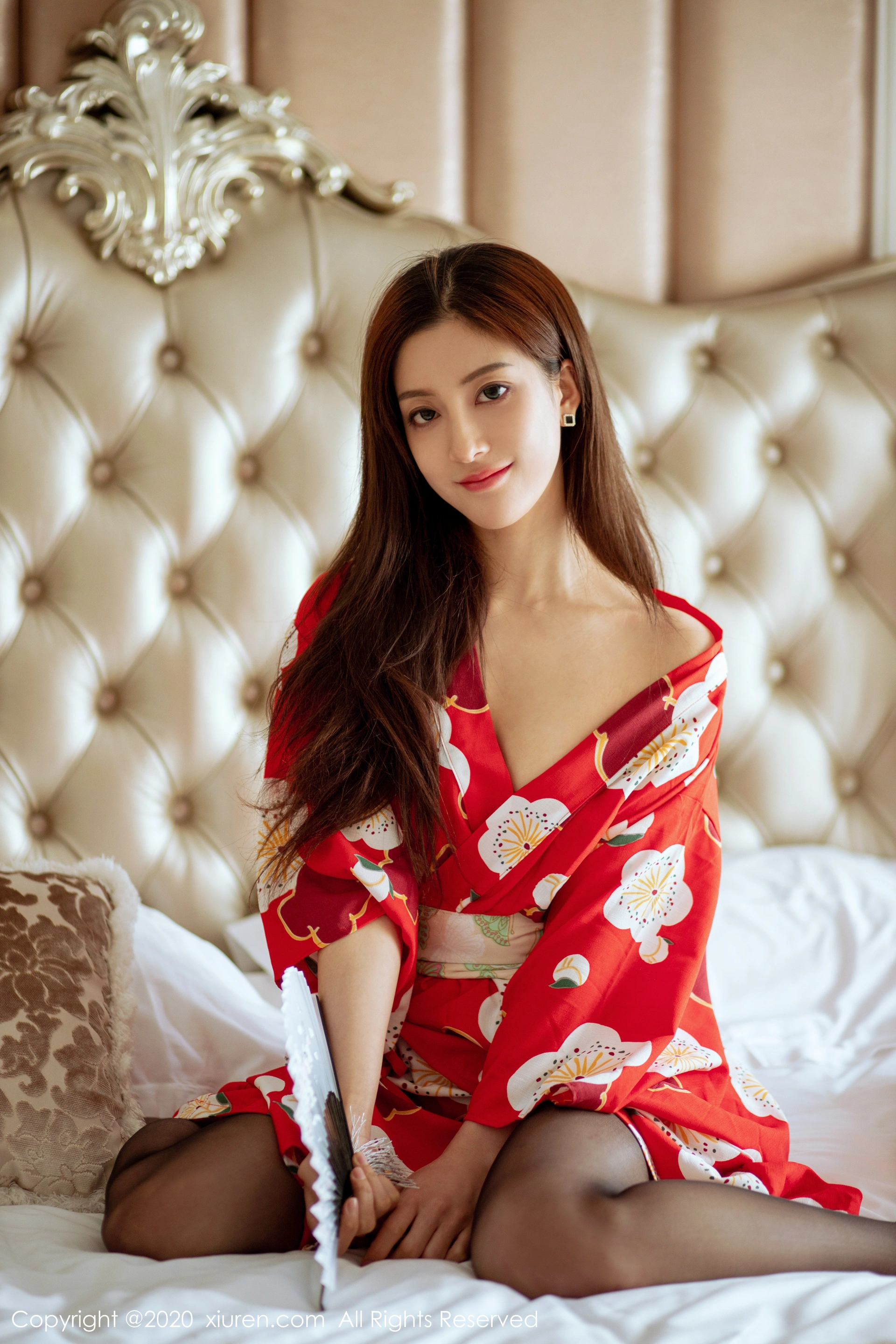 XiuRen秀人网 2020.02.28 No.2015 林文文yooki[65+1P174M]