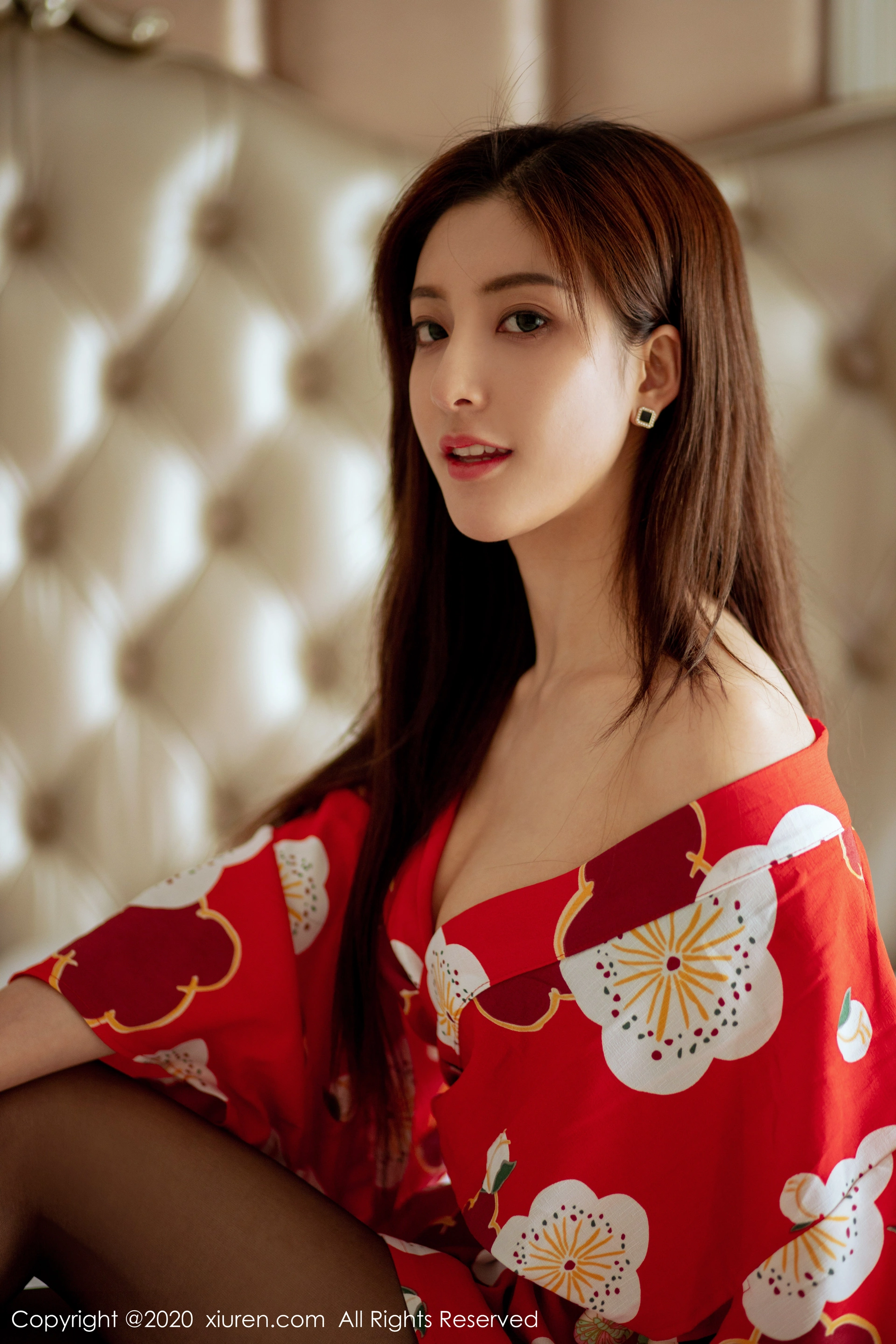 XiuRen秀人网 2020.02.28 No.2015 林文文yooki[65+1P174M]