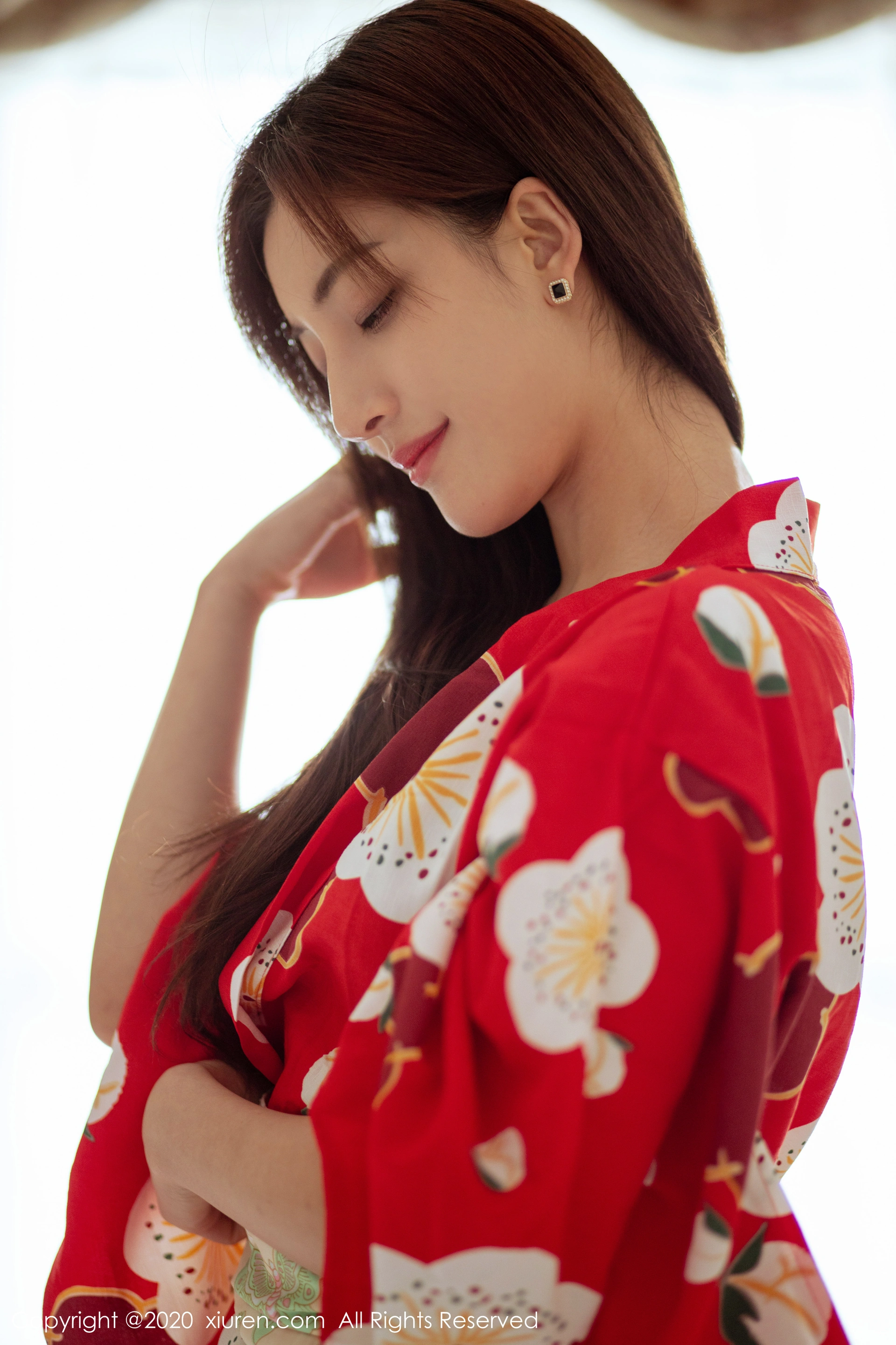 XiuRen秀人网 2020.02.28 No.2015 林文文yooki[65+1P174M]