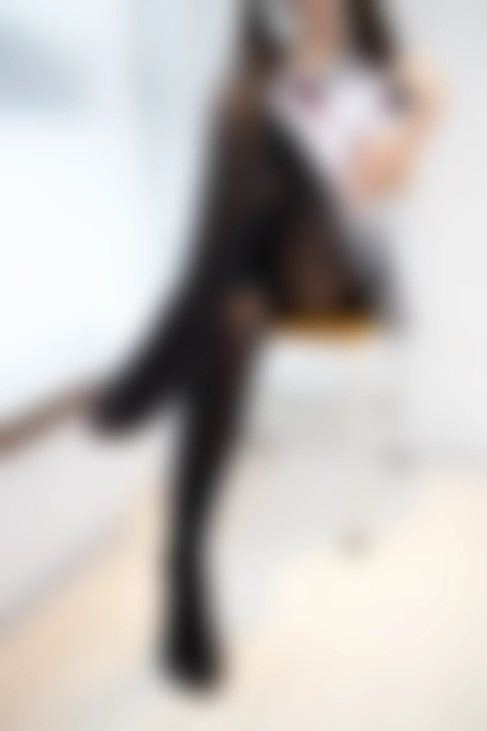 森萝财团 X-046 [105P1V-2.19G]制服, 可爱, 森萝财团, 水手服, 美腿, 黑丝