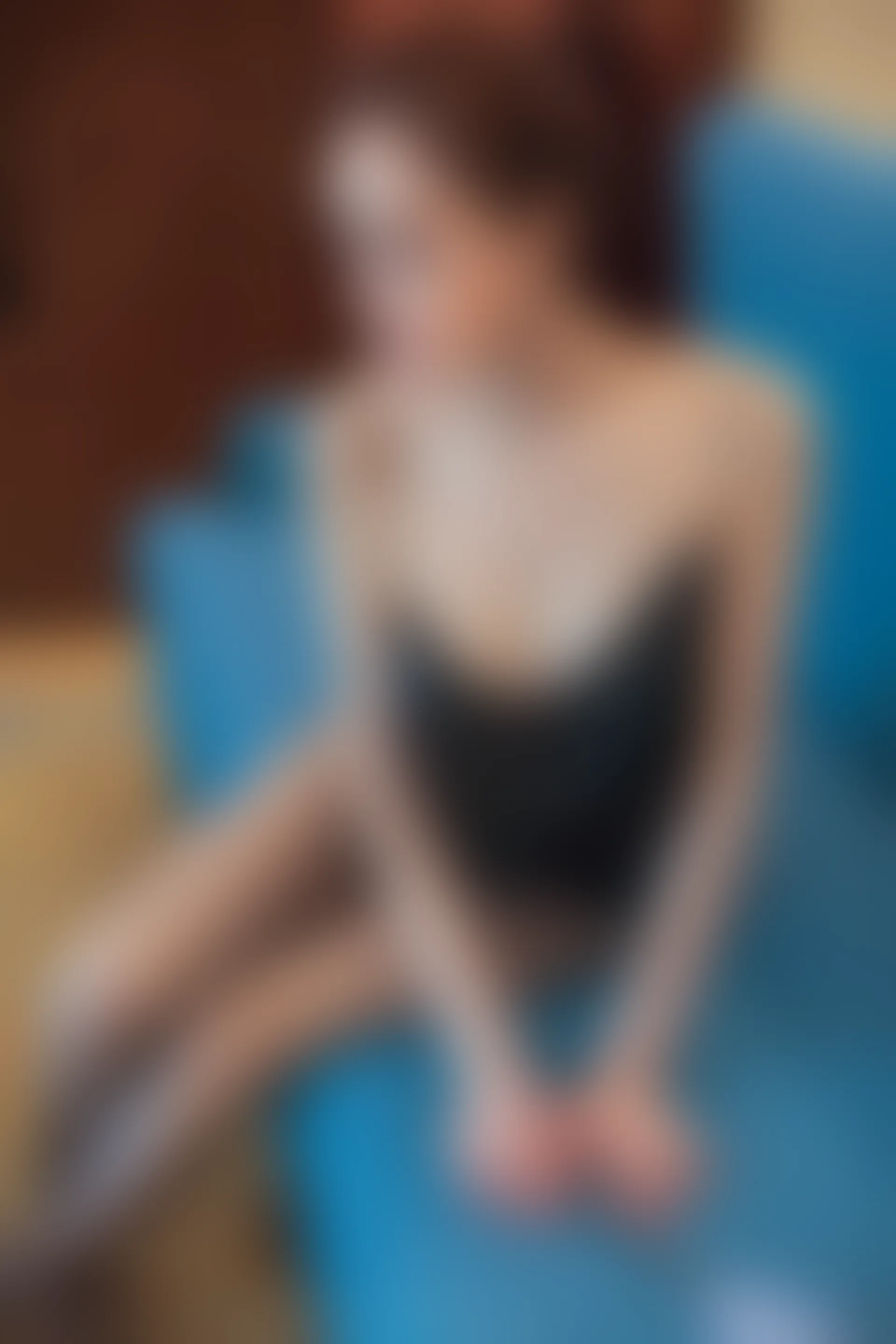 [YouMi尤蜜荟] 2017.12.20 VOL.097 土肥圆矮挫穷[55+1P／266M]