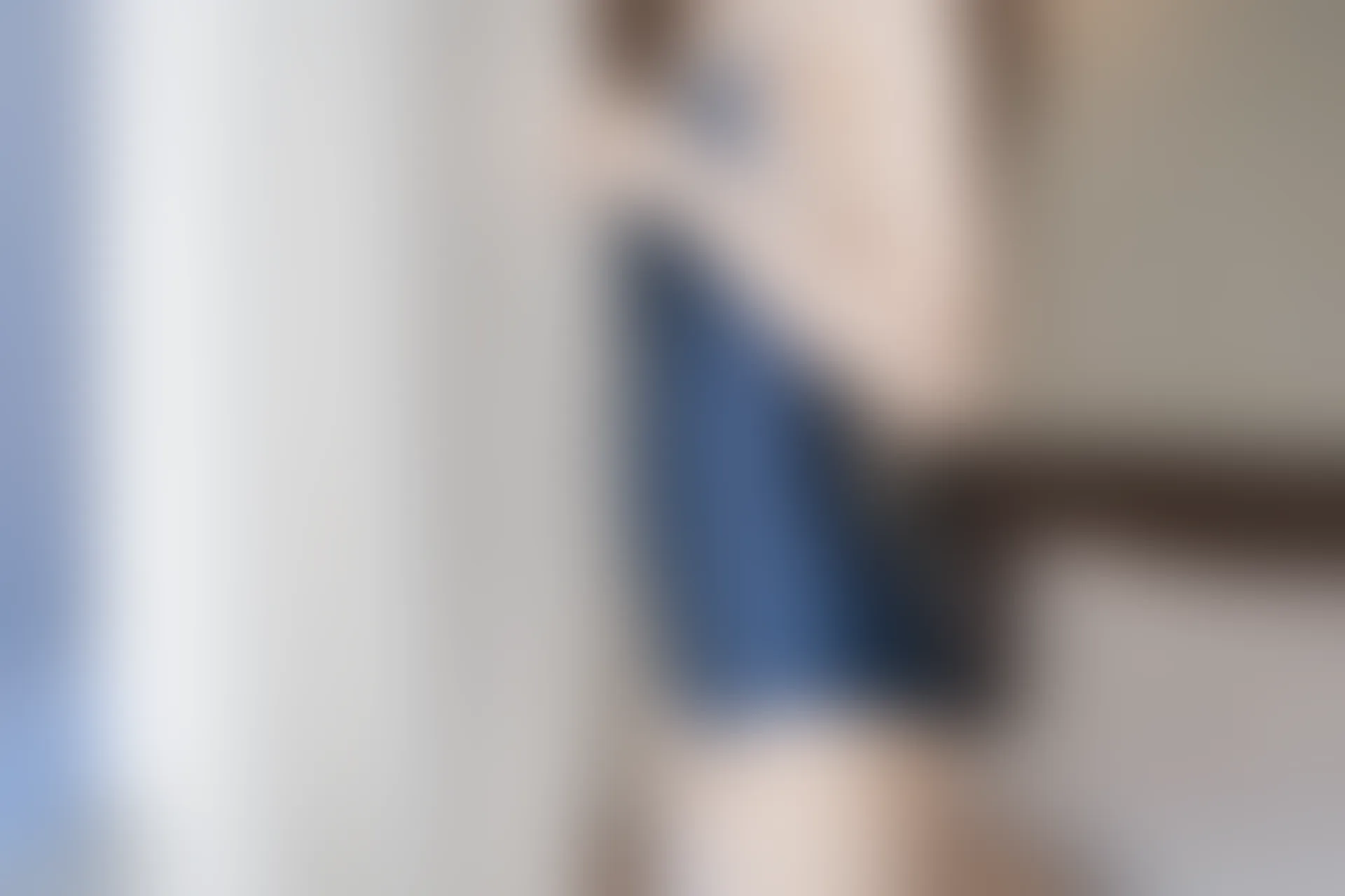 喵糖映画 VOL.036 浴室死库水 [41P-158M]喵糖映画, 死库水, 白丝, 美腿