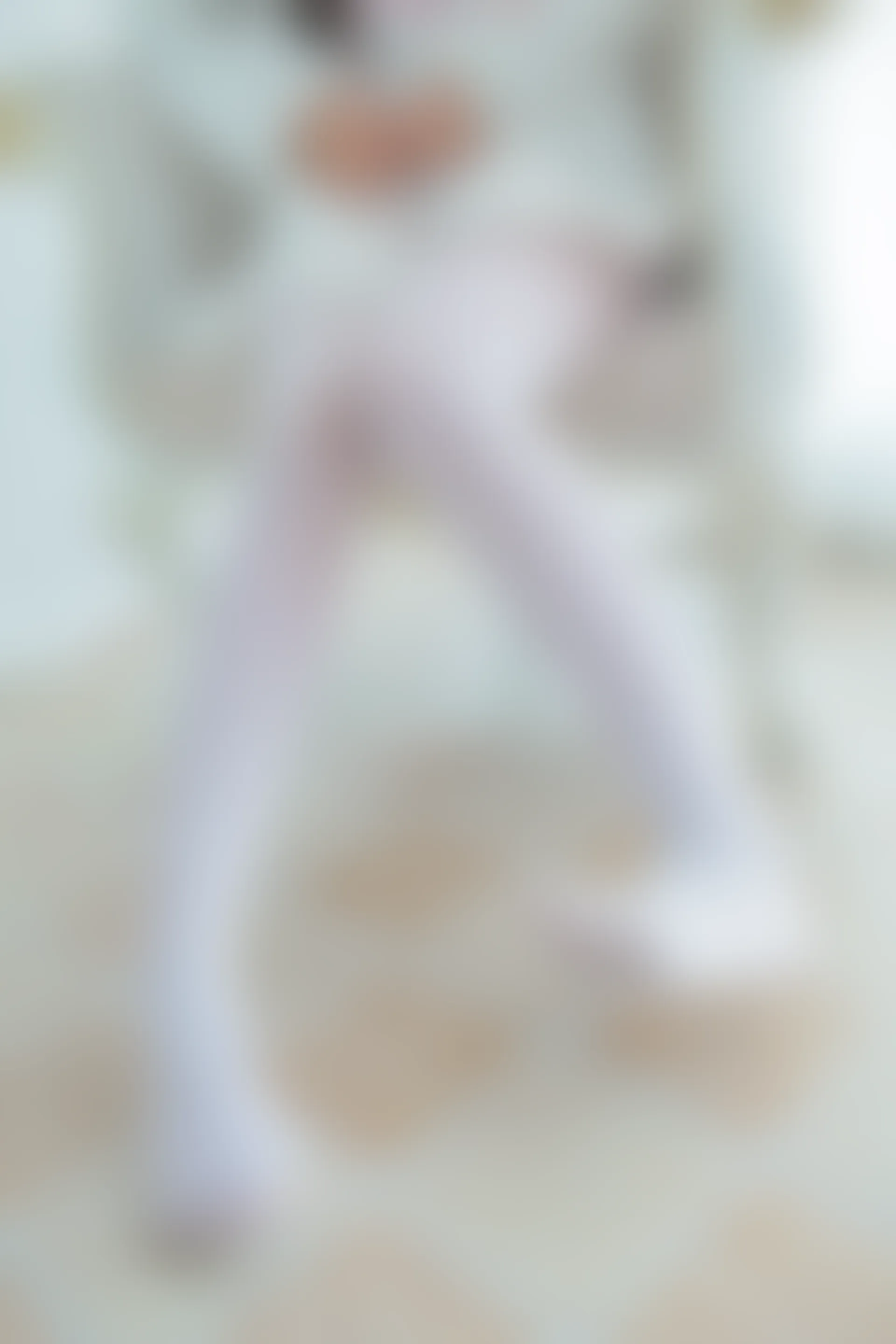 少女秩序 VOL.16 无法拒绝的白丝 可爱双马尾[49P-354M]双马尾, 少女秩序, 白丝, 美腿, 美足