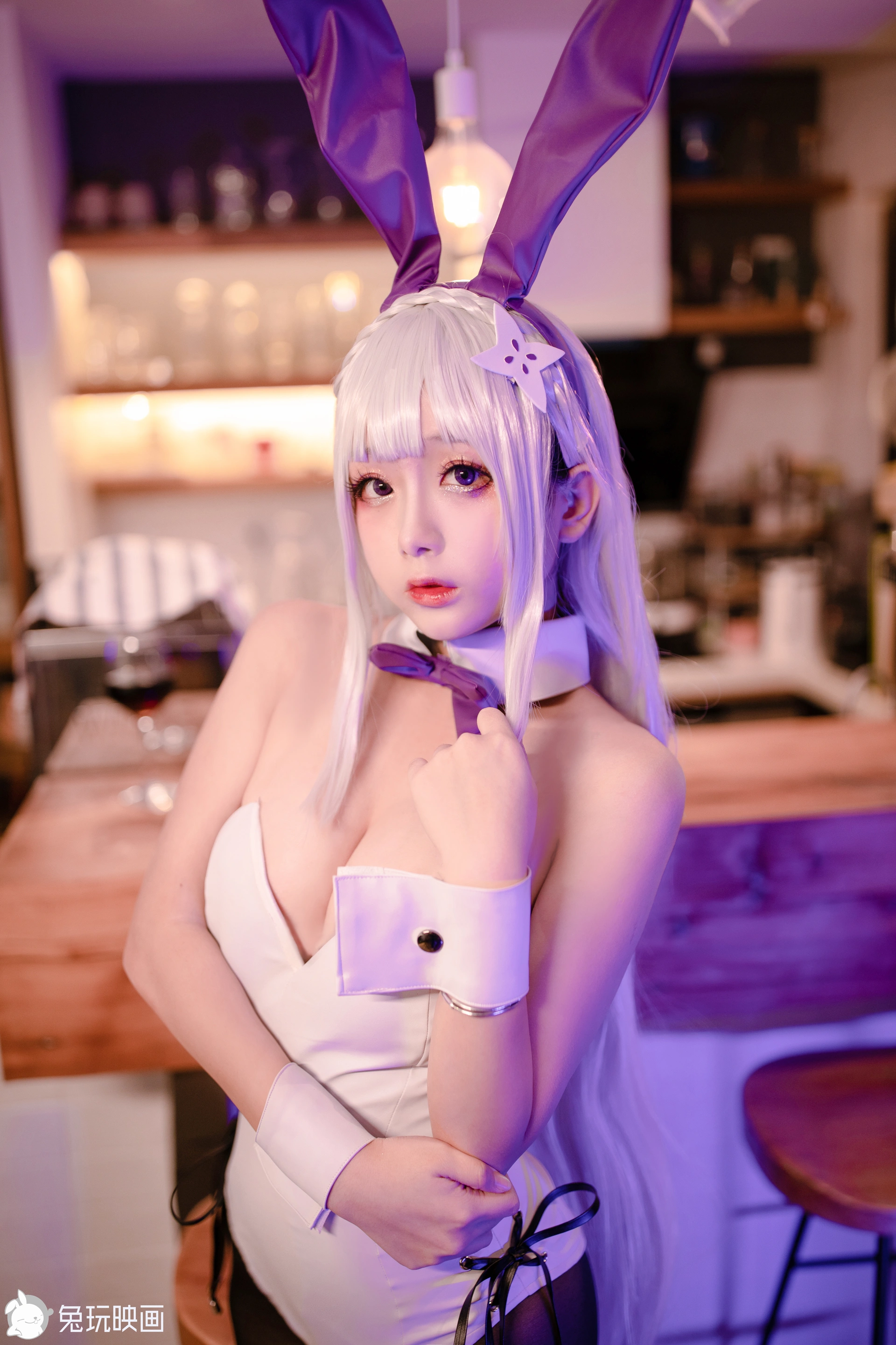 兔玩映画 兔女郎 Vol.047 娇娇 vol.47 [40P-945MB]