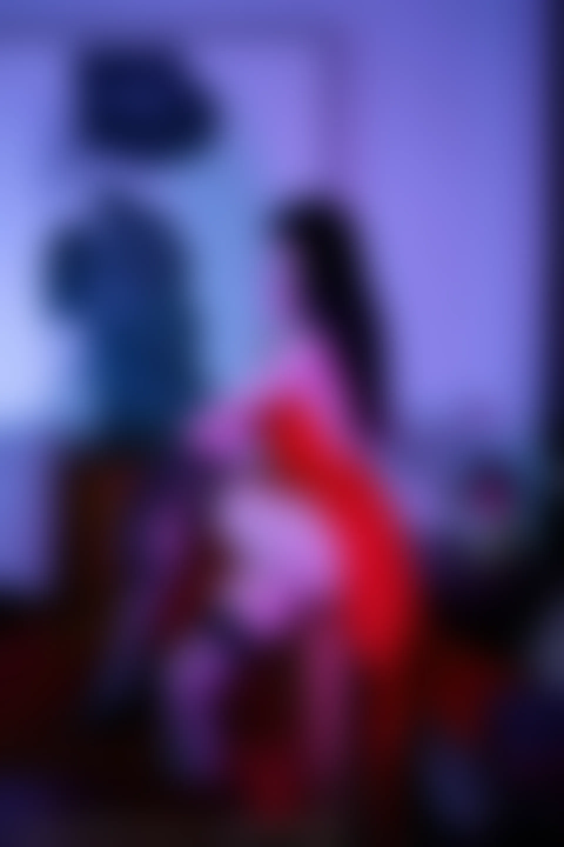 XiuRen秀人网 2022.02.11 No.4571 summer宝宝 美腿黑丝[49+1P 518MB]