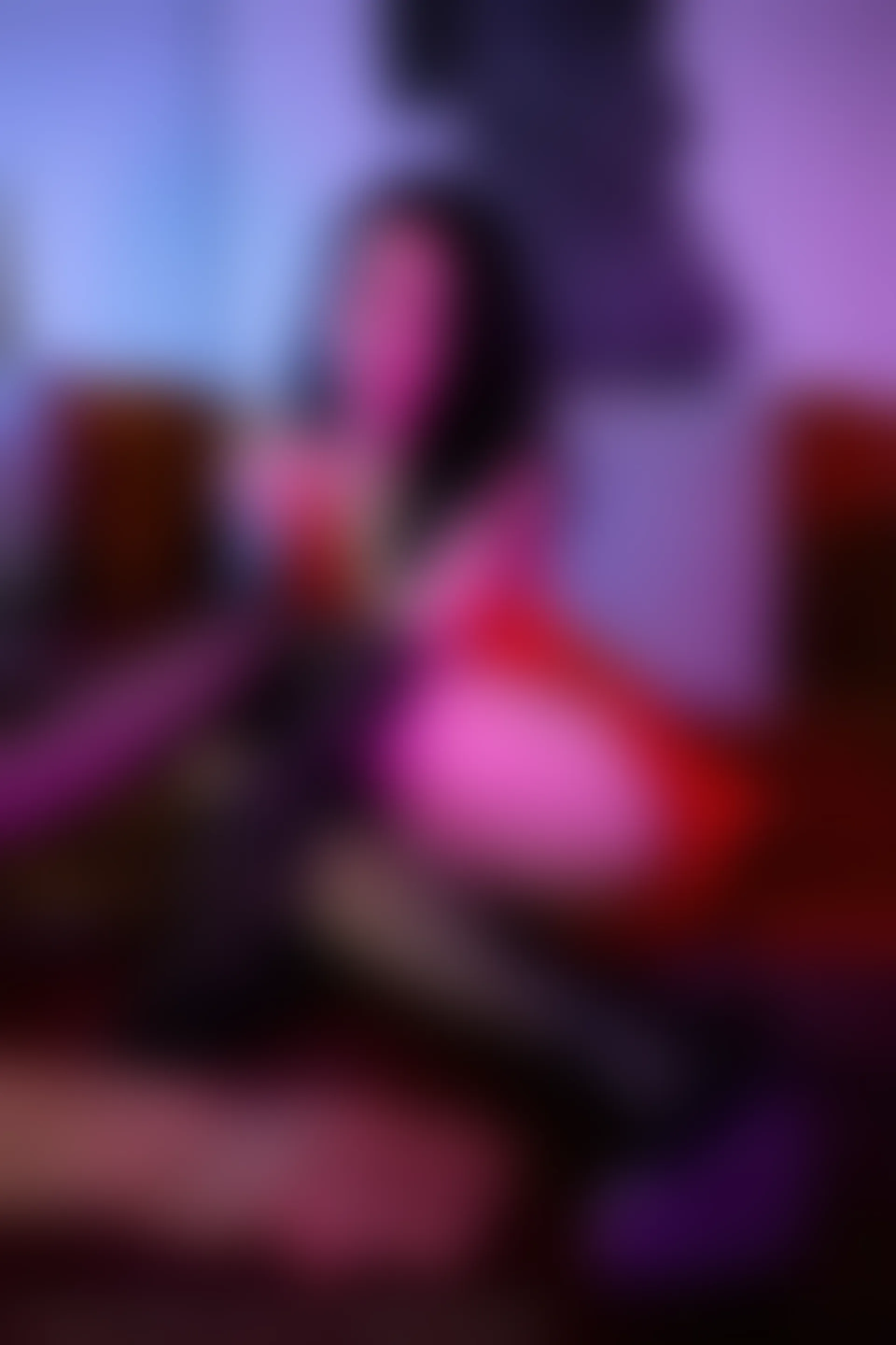 XiuRen秀人网 2022.02.11 No.4571 summer宝宝 美腿黑丝[49+1P 518MB]