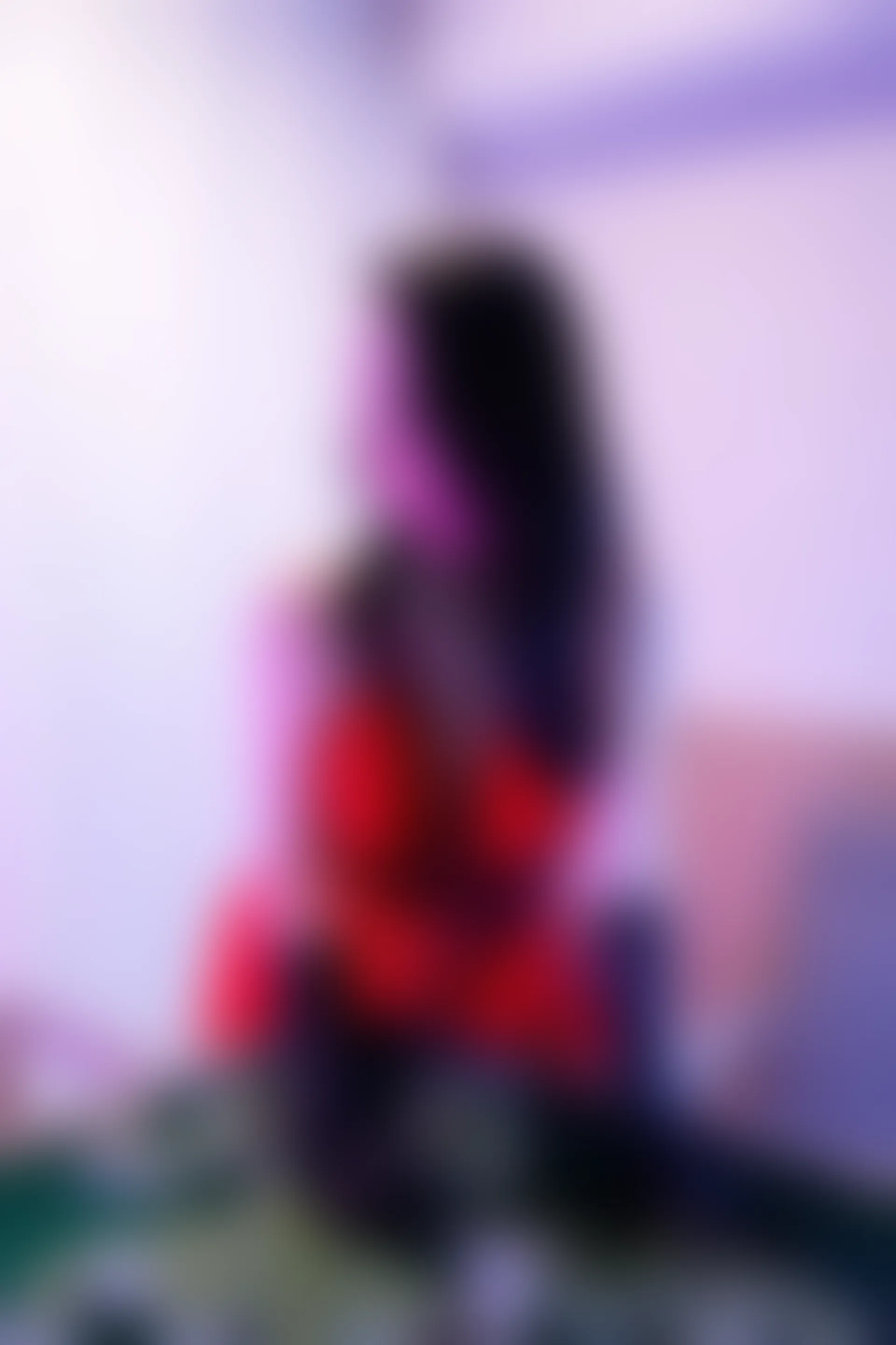 XiuRen秀人网 2022.02.11 No.4571 summer宝宝 美腿黑丝[49+1P 518MB]