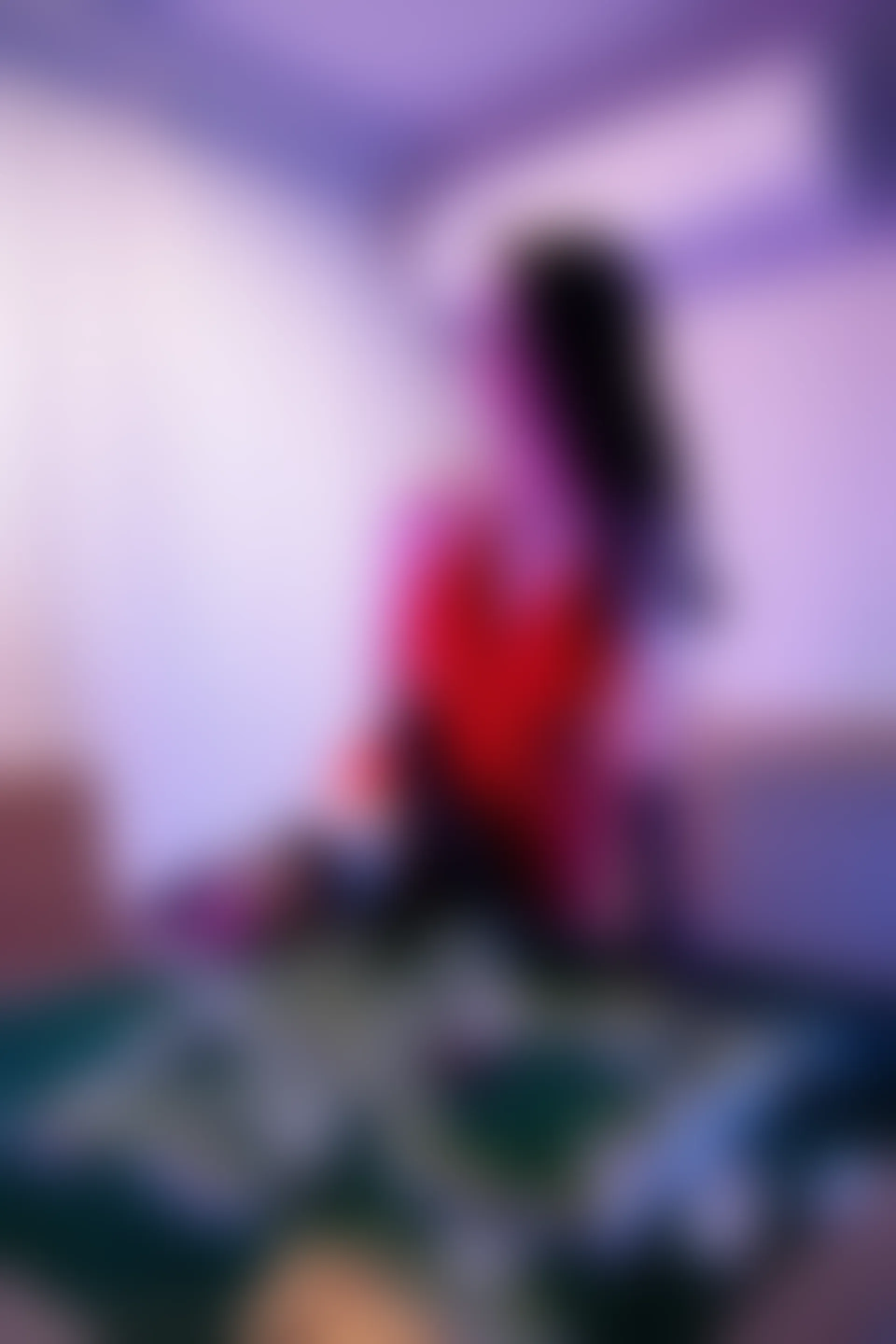 XiuRen秀人网 2022.02.11 No.4571 summer宝宝 美腿黑丝[49+1P 518MB]