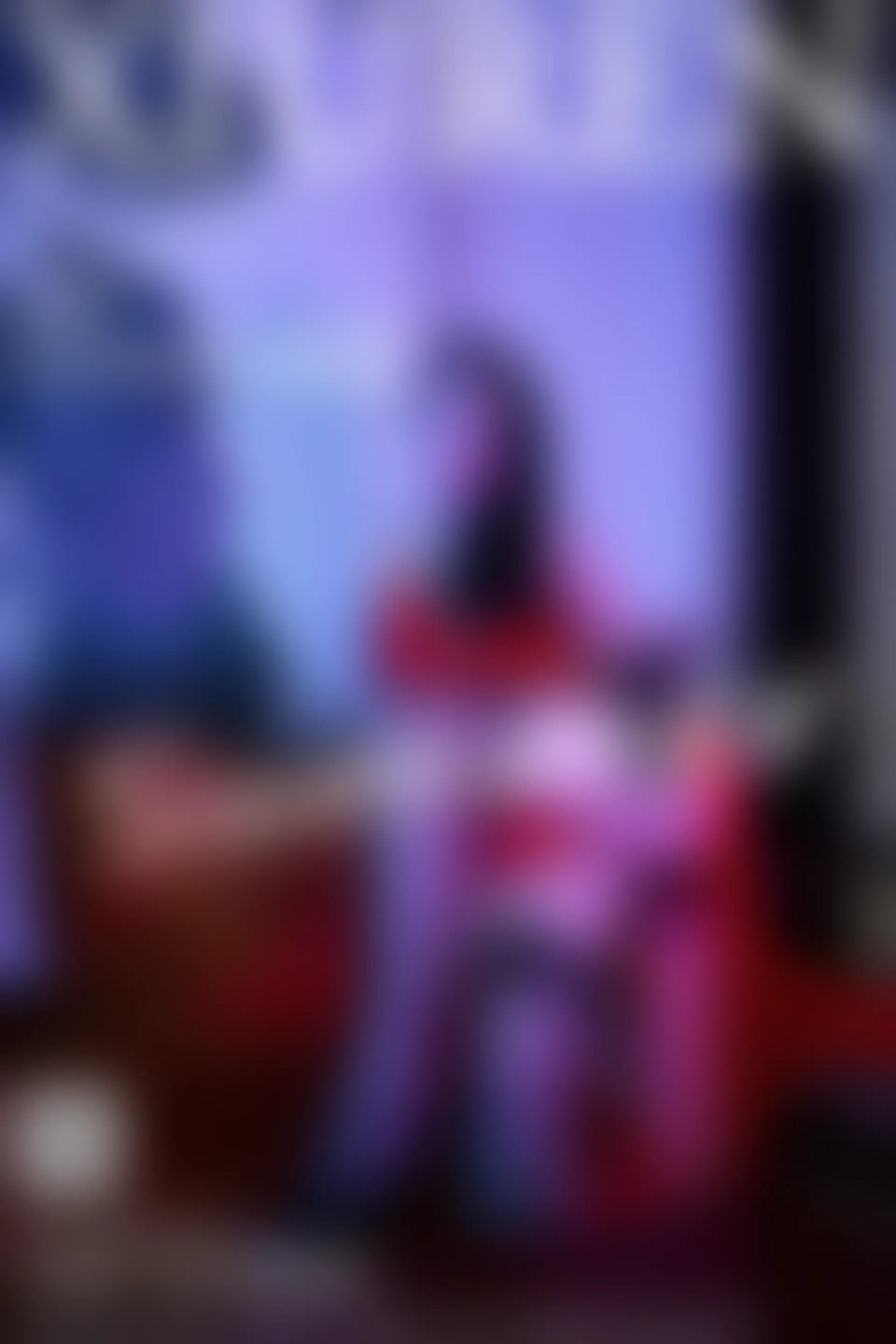 XiuRen秀人网 2022.02.11 No.4571 summer宝宝 美腿黑丝[49+1P 518MB]